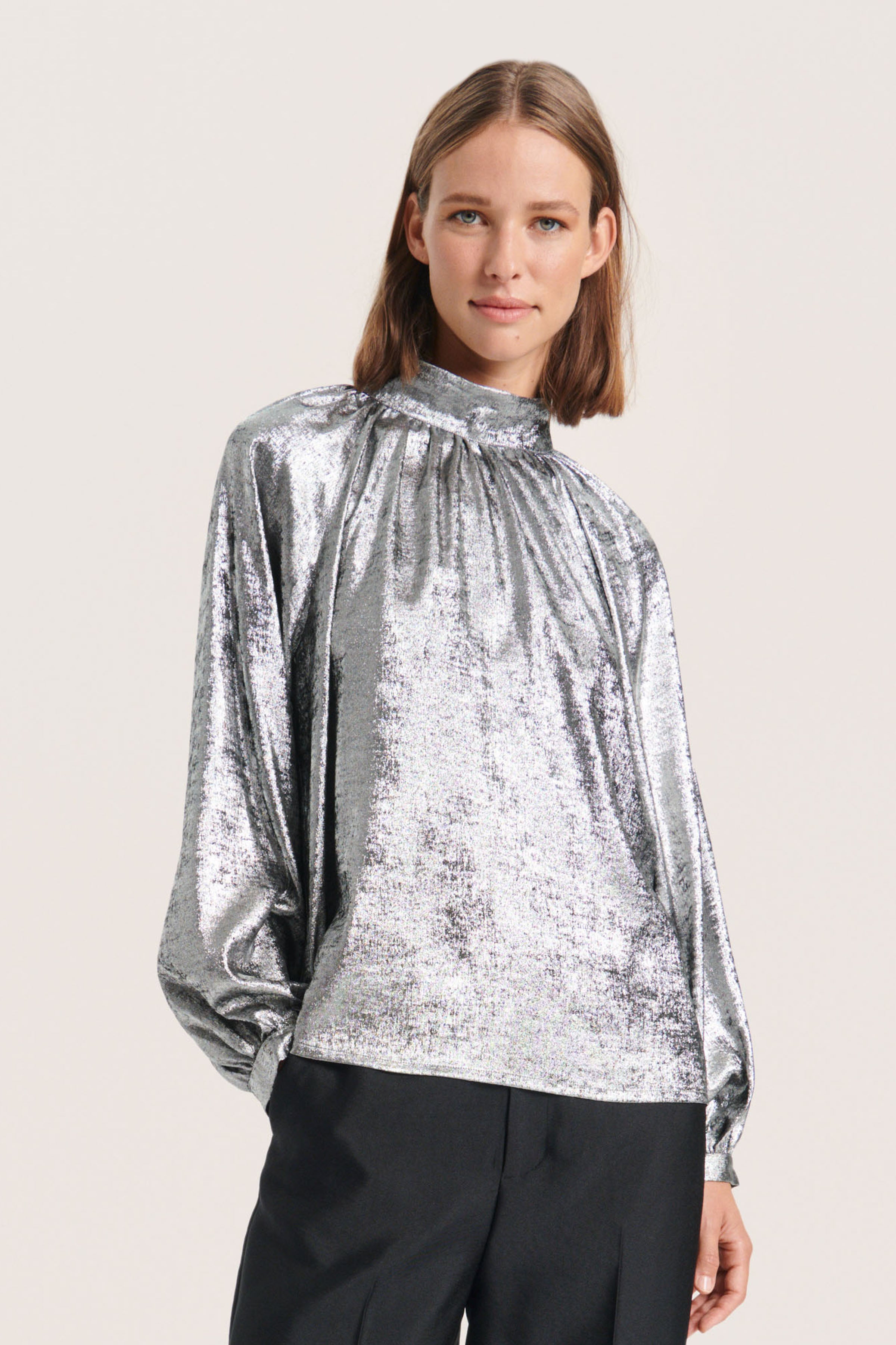 Soaked Ronya Blouse