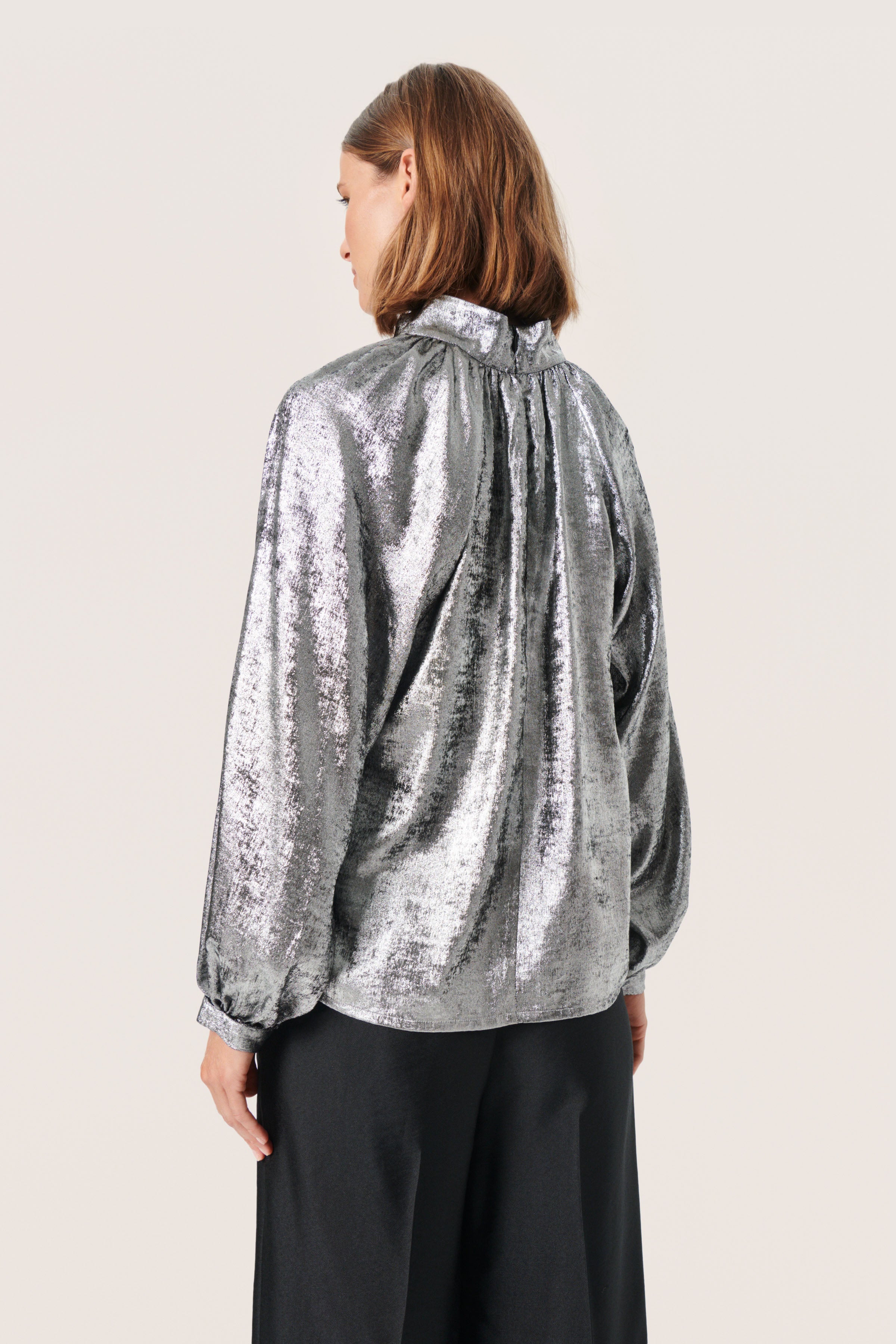 Soaked Ronya Blouse