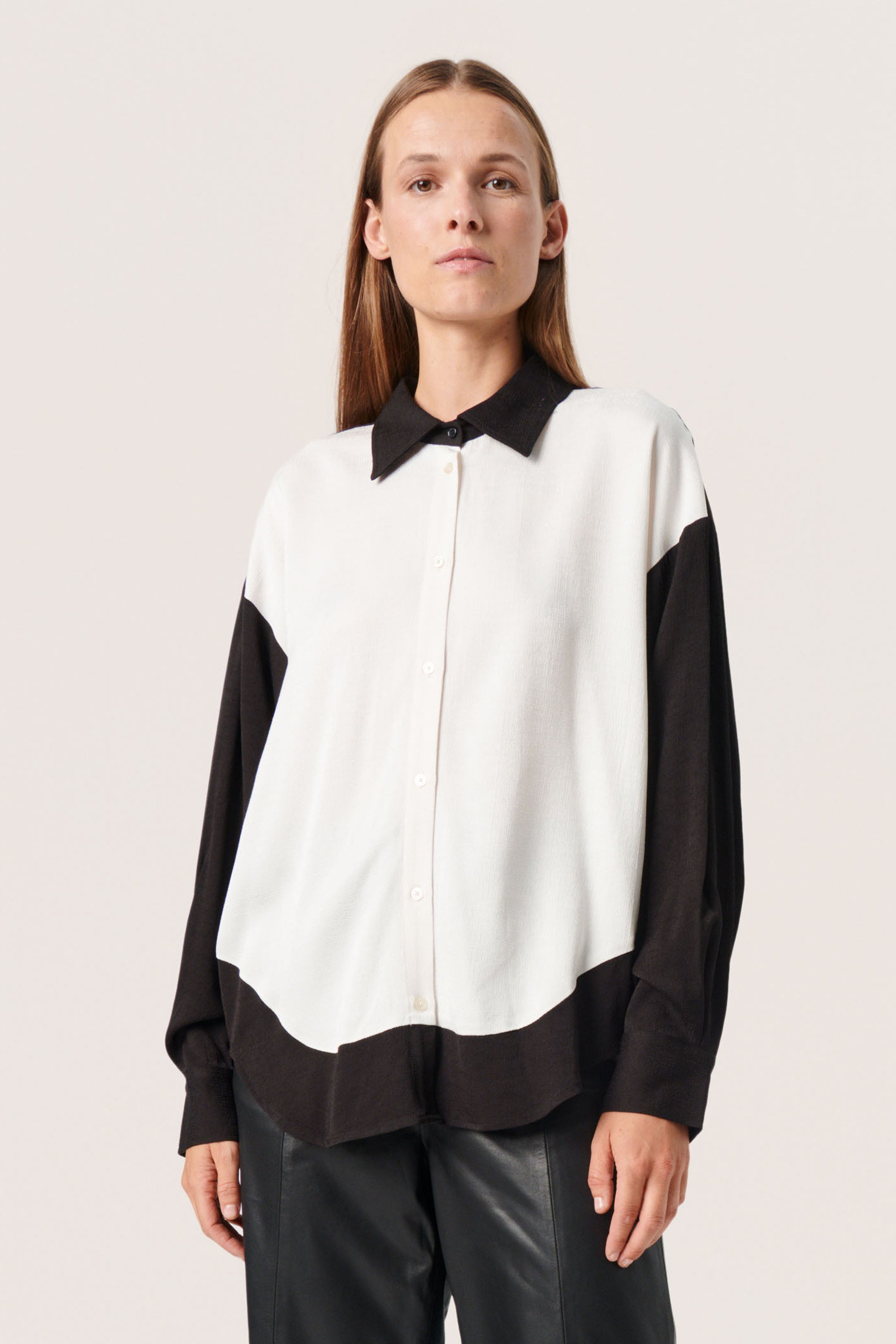 Soaked Marjory Shirt