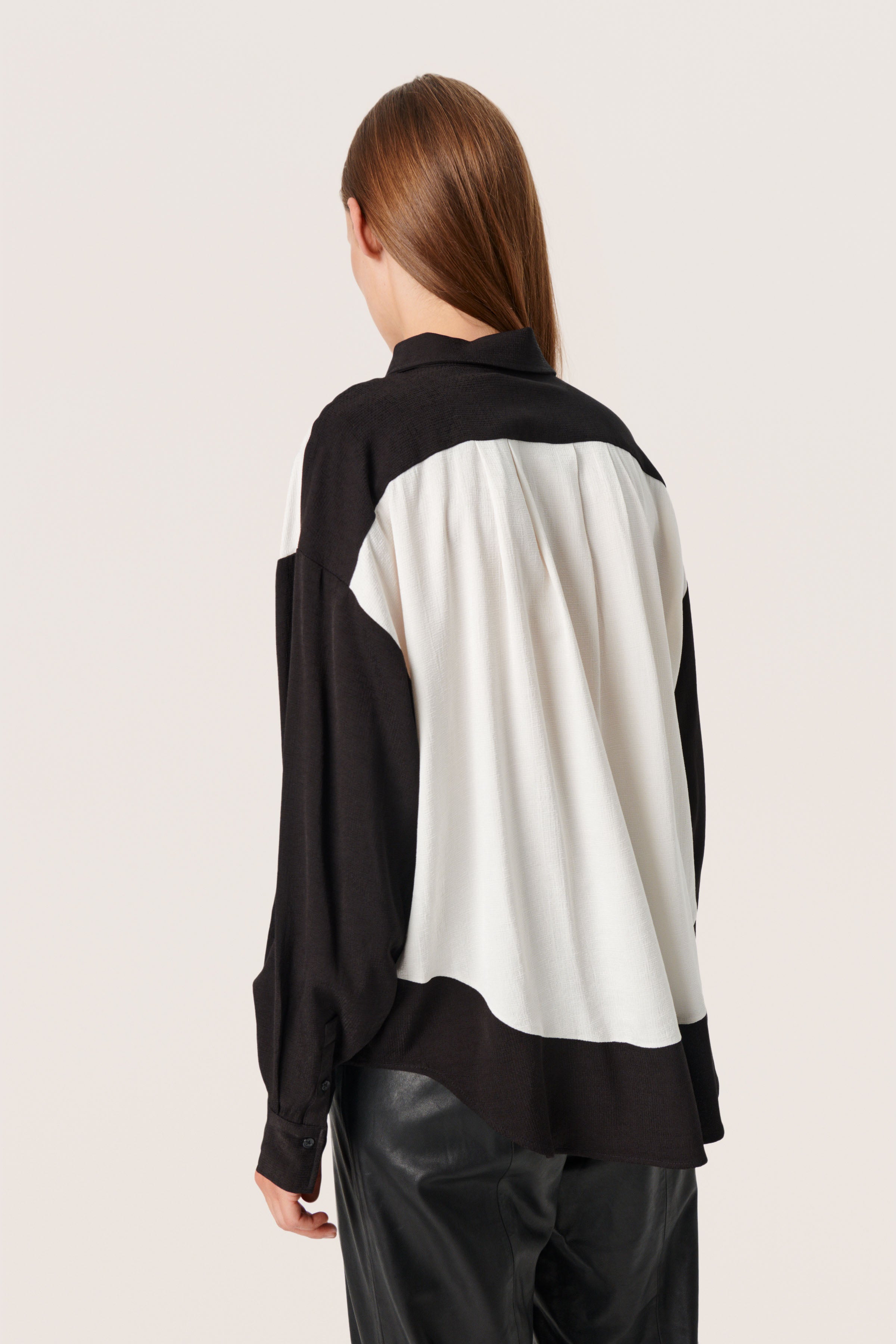 Soaked Marjory Shirt