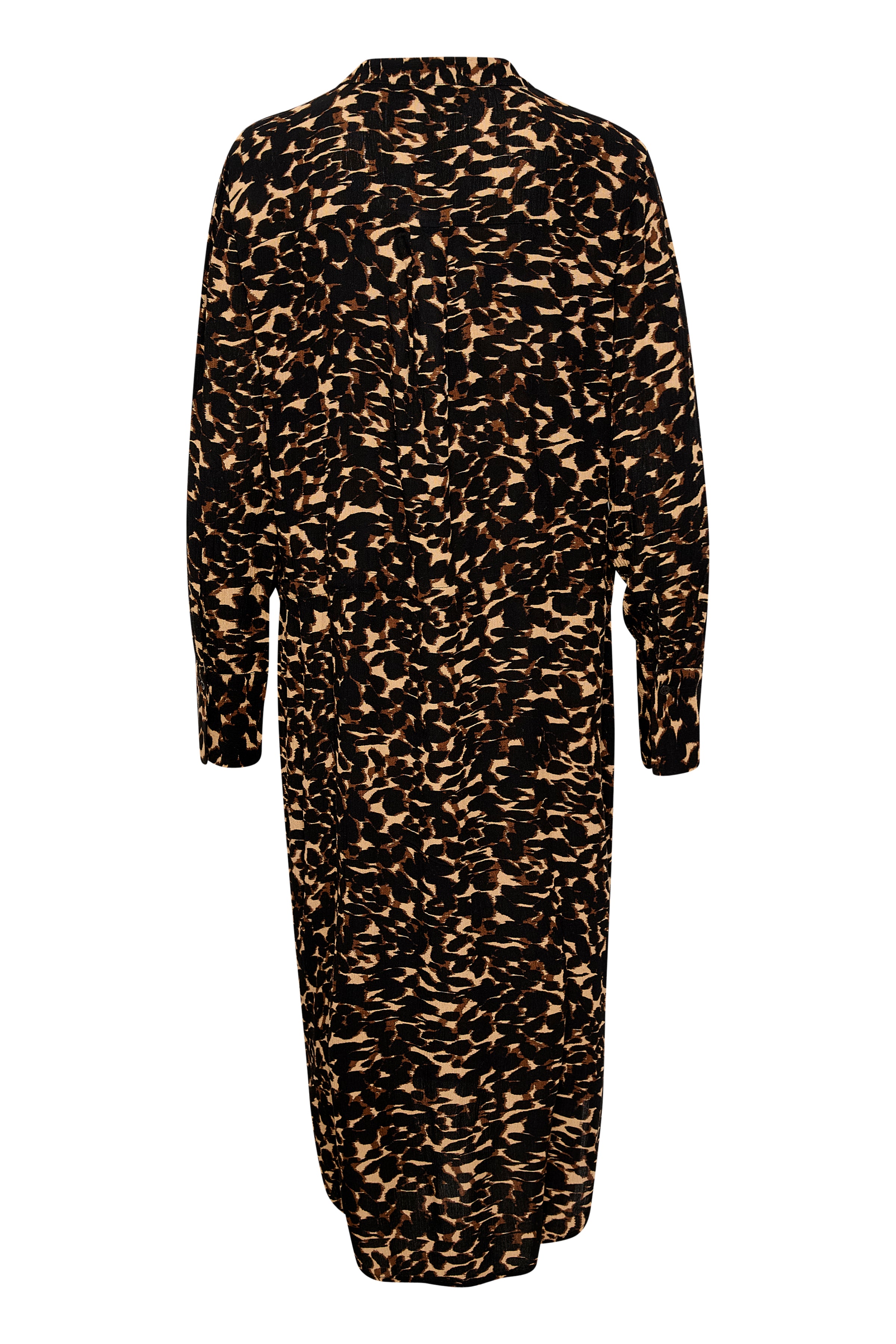 Soaked Zaya Printed Dress