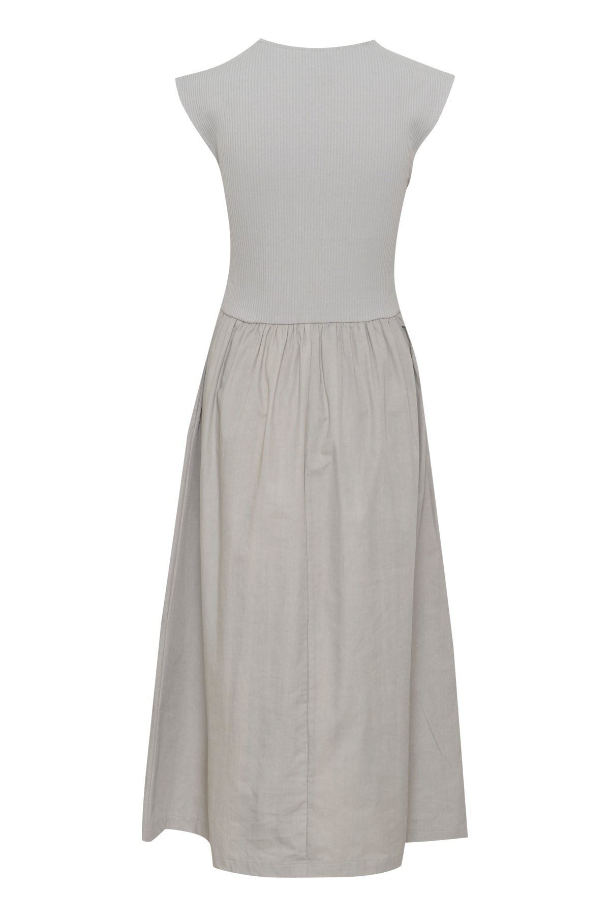 Soaked Simone Phoebe Dress, Grey
