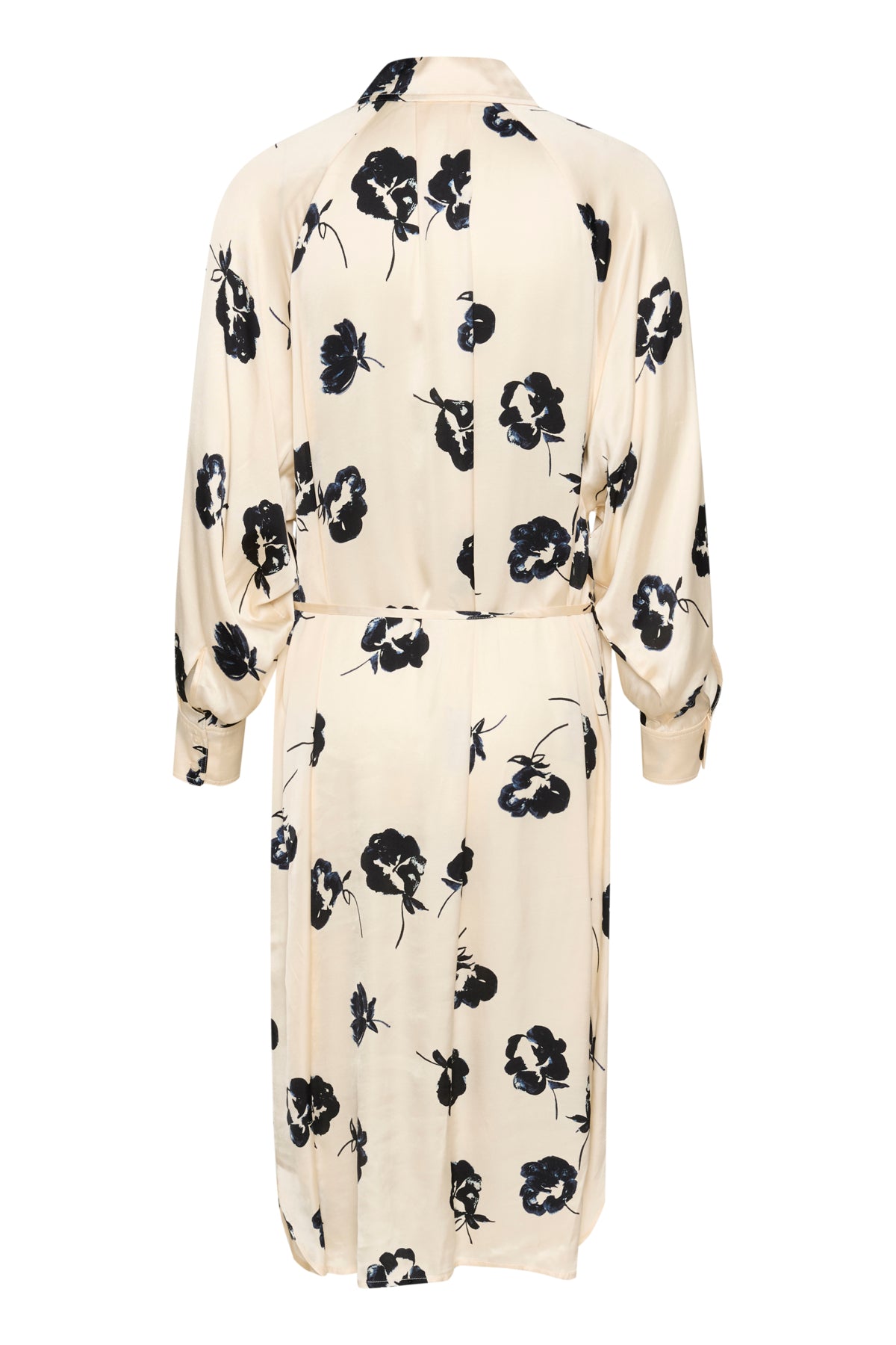 Soaked Erwina Dress