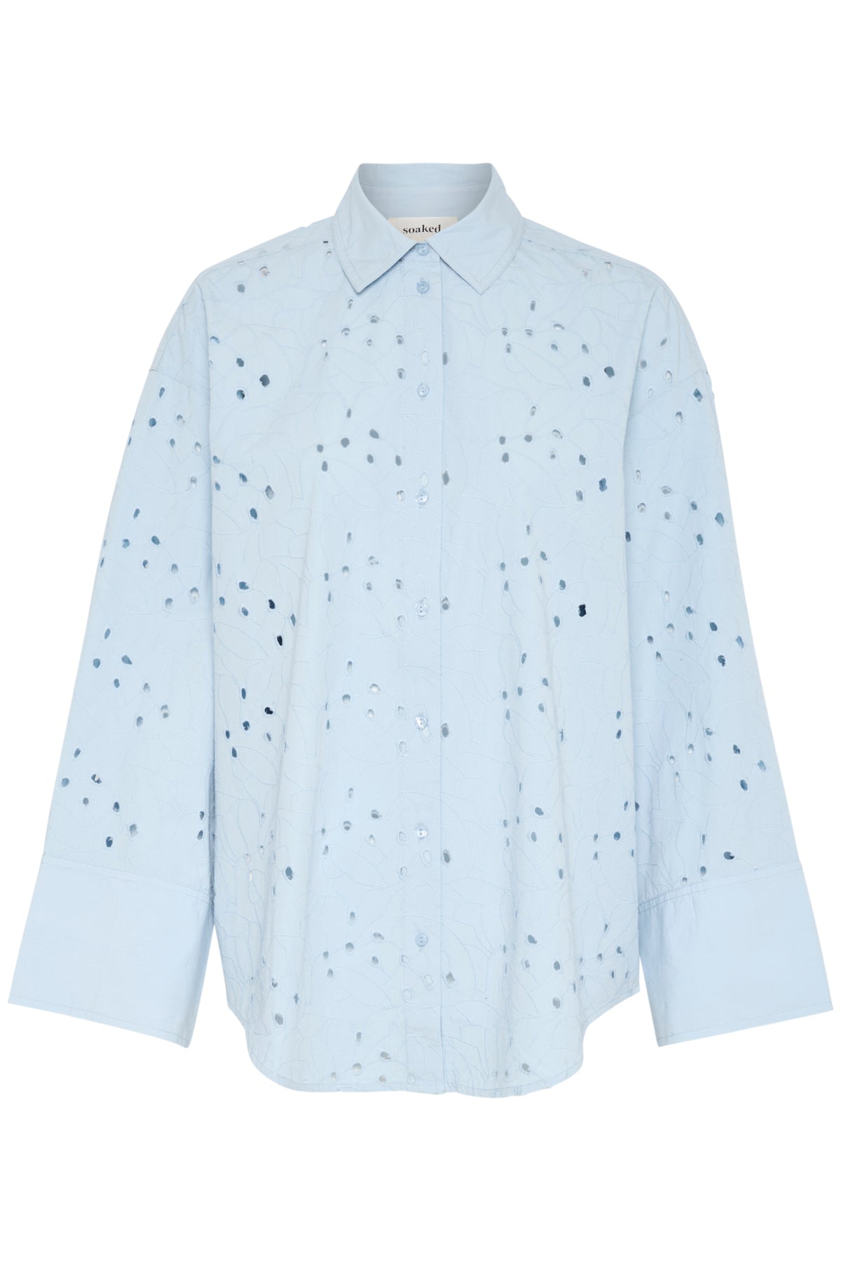 Soaked Iva Shirt