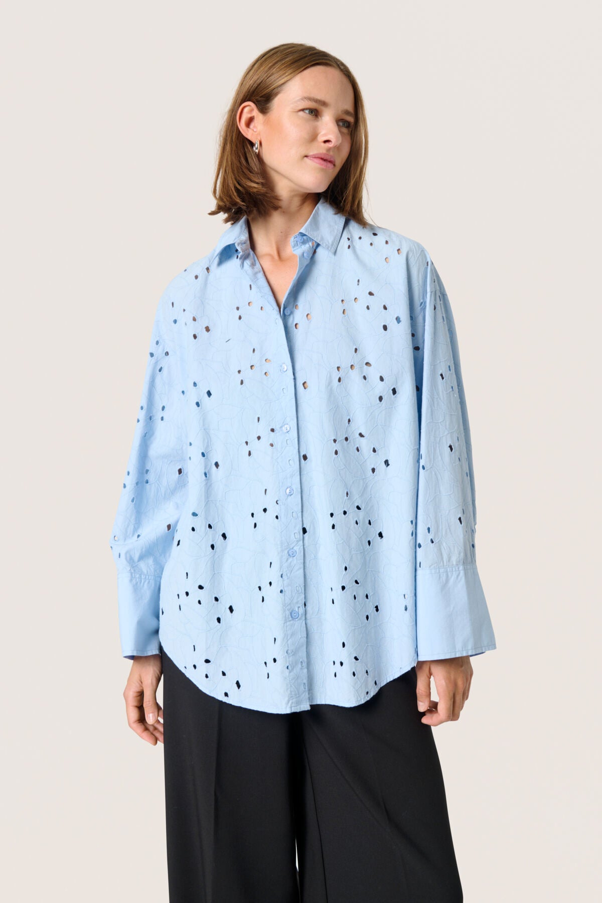 Soaked Iva Shirt