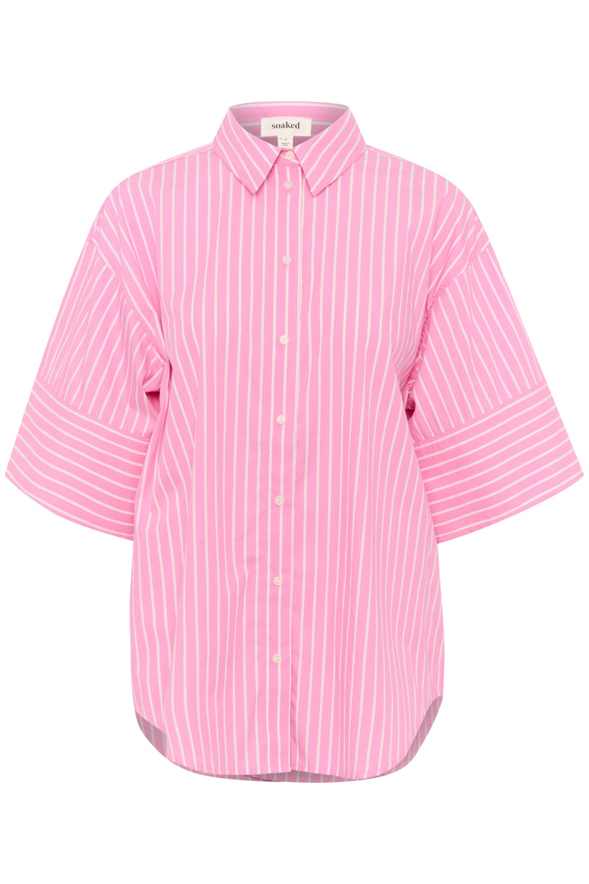 Soaked Kaily Shirt