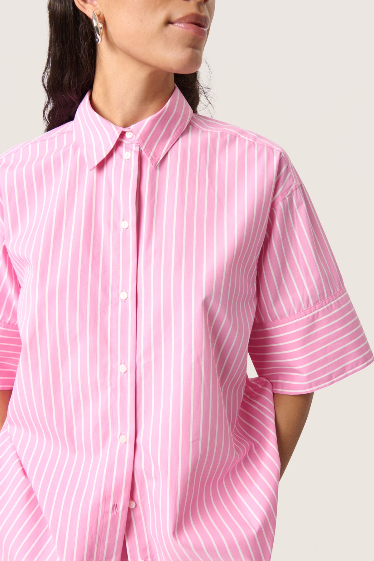 Soaked Kaily Shirt