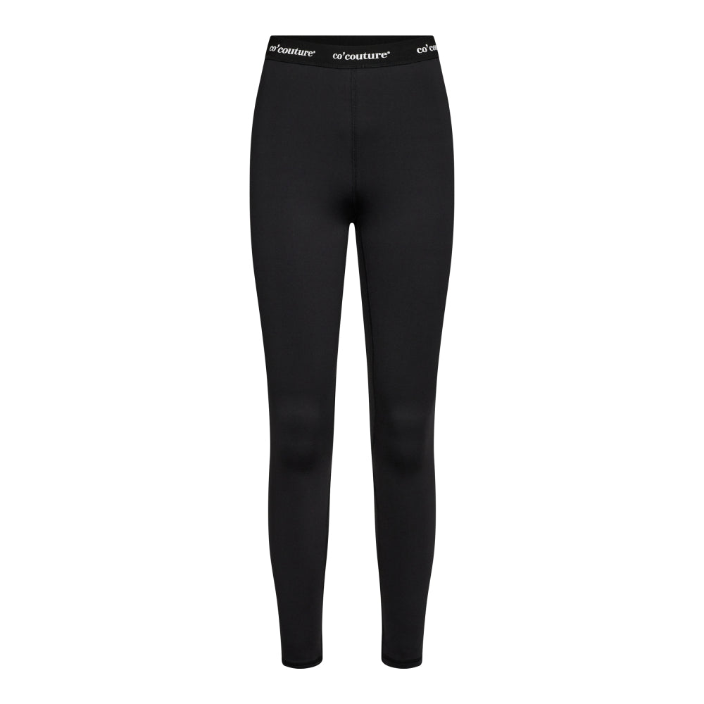 Co'couture LiviaCC Logo Tights