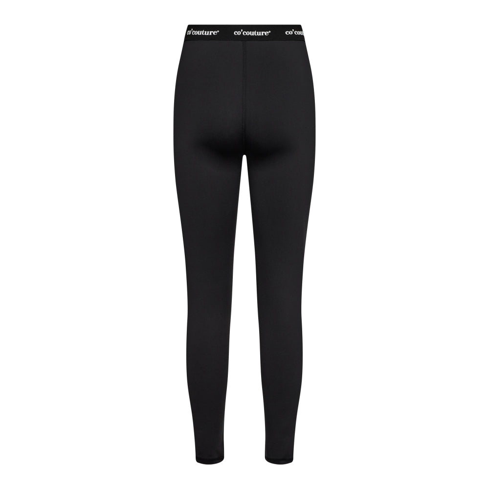 Co'couture LiviaCC Logo Tights