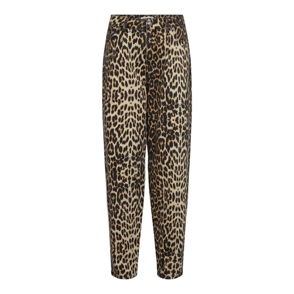 Co'couture LeoCC Pleat Pant, Leo