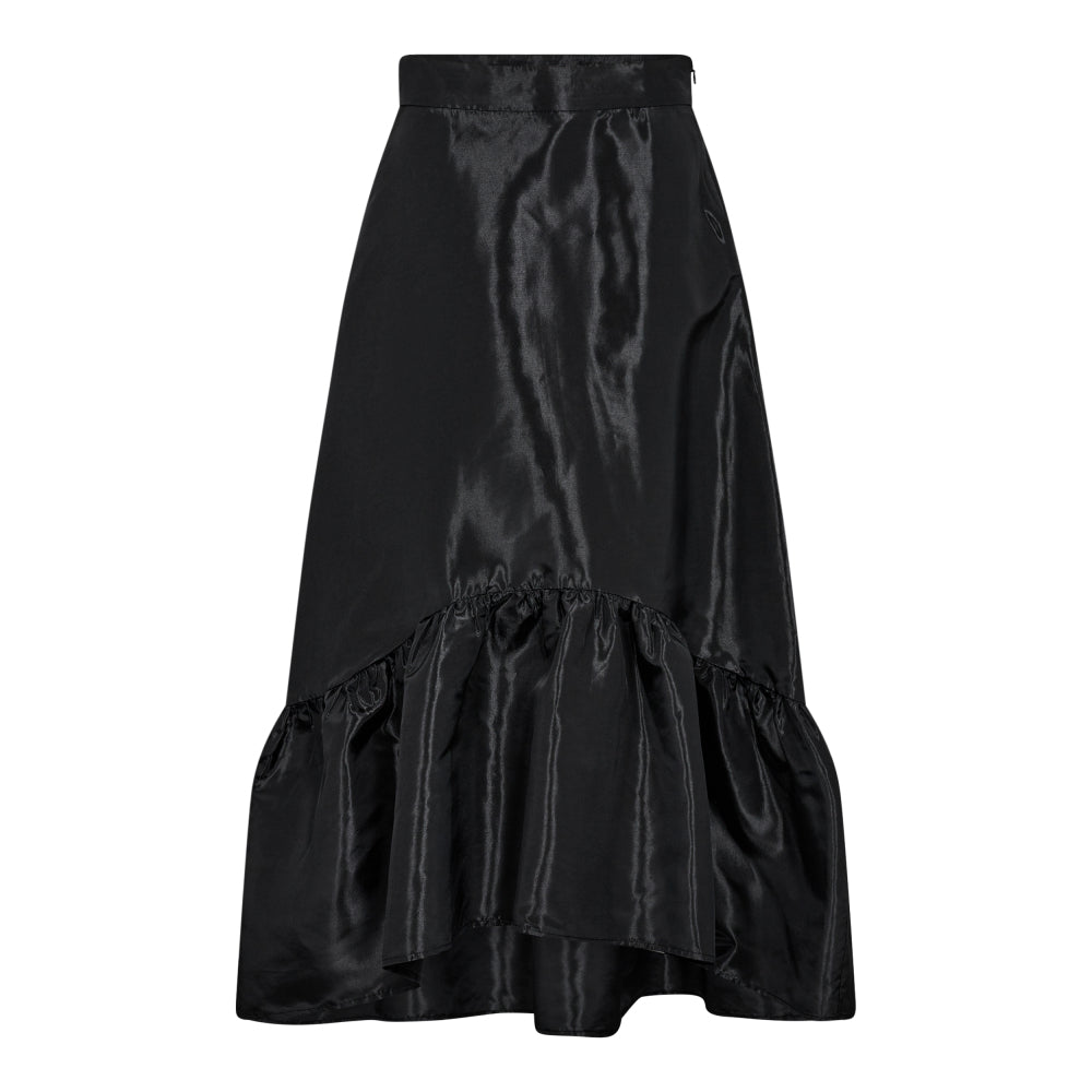 Co'couture BarryCC Frill Skirt
