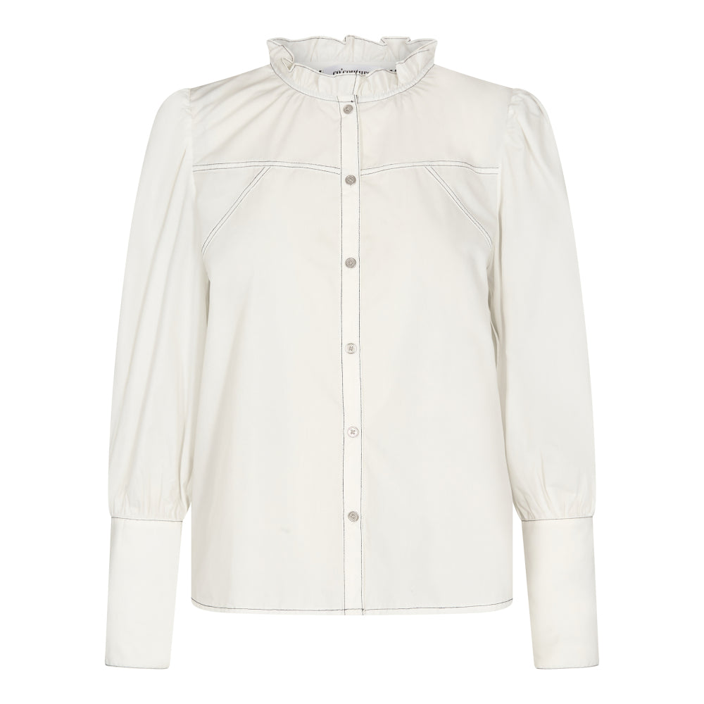 Co'couture Bonnie Stitch Shirt