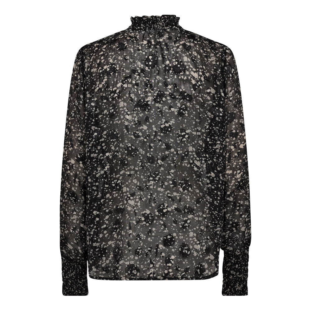 Co'couture SnowdriftCC Shirt