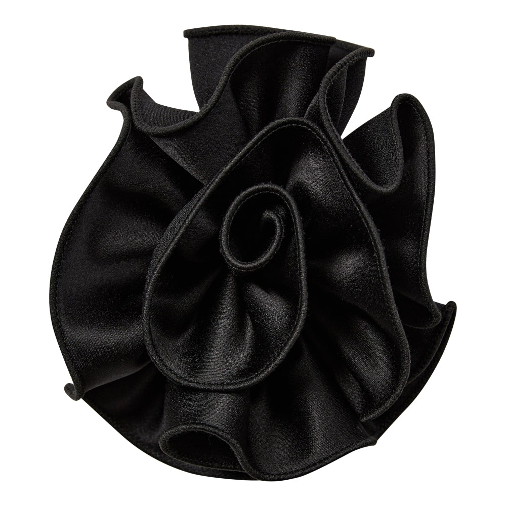 Co'couture RosettaCC Rose Pin