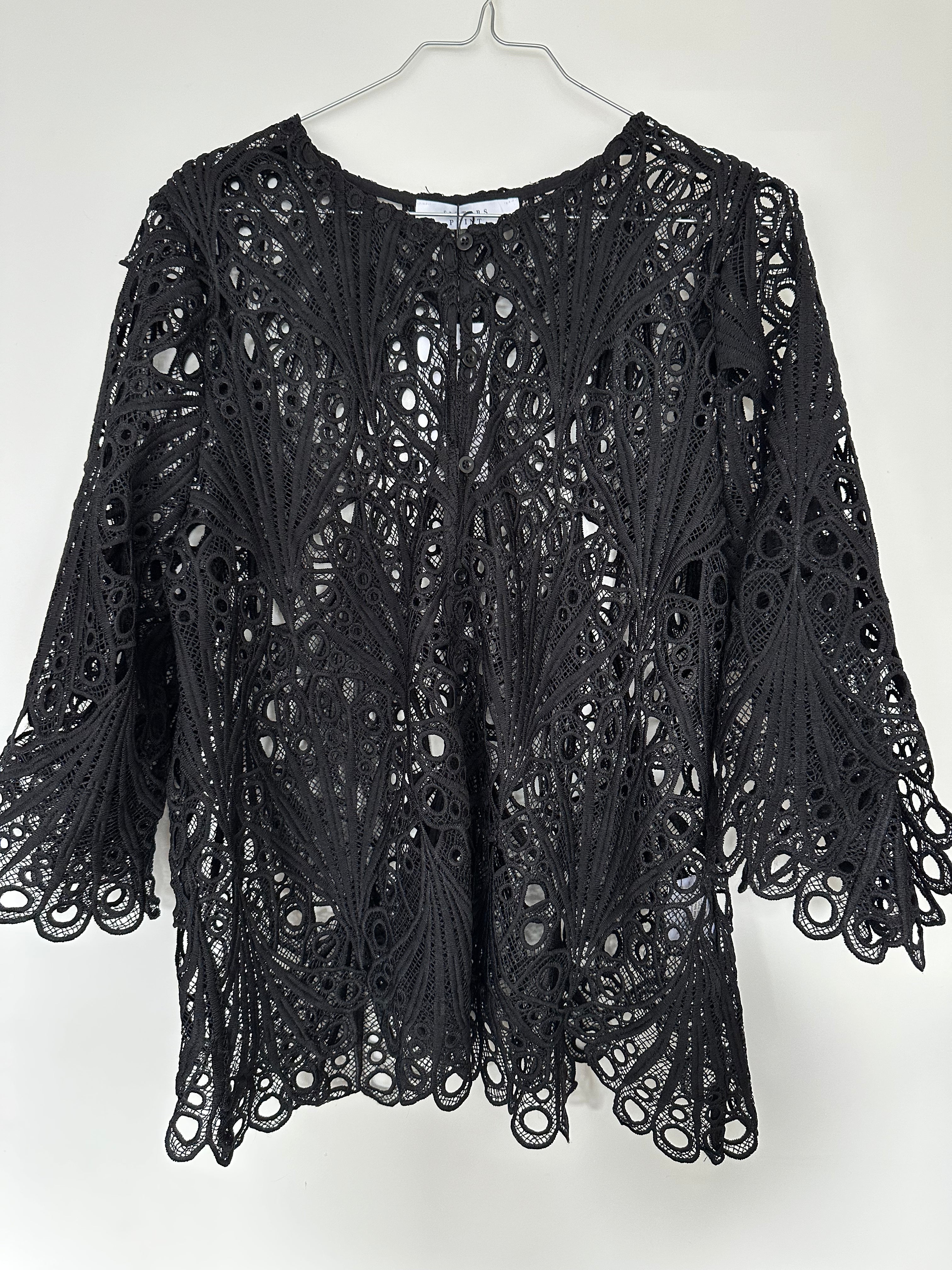 Sisters Point Gesa Shirt