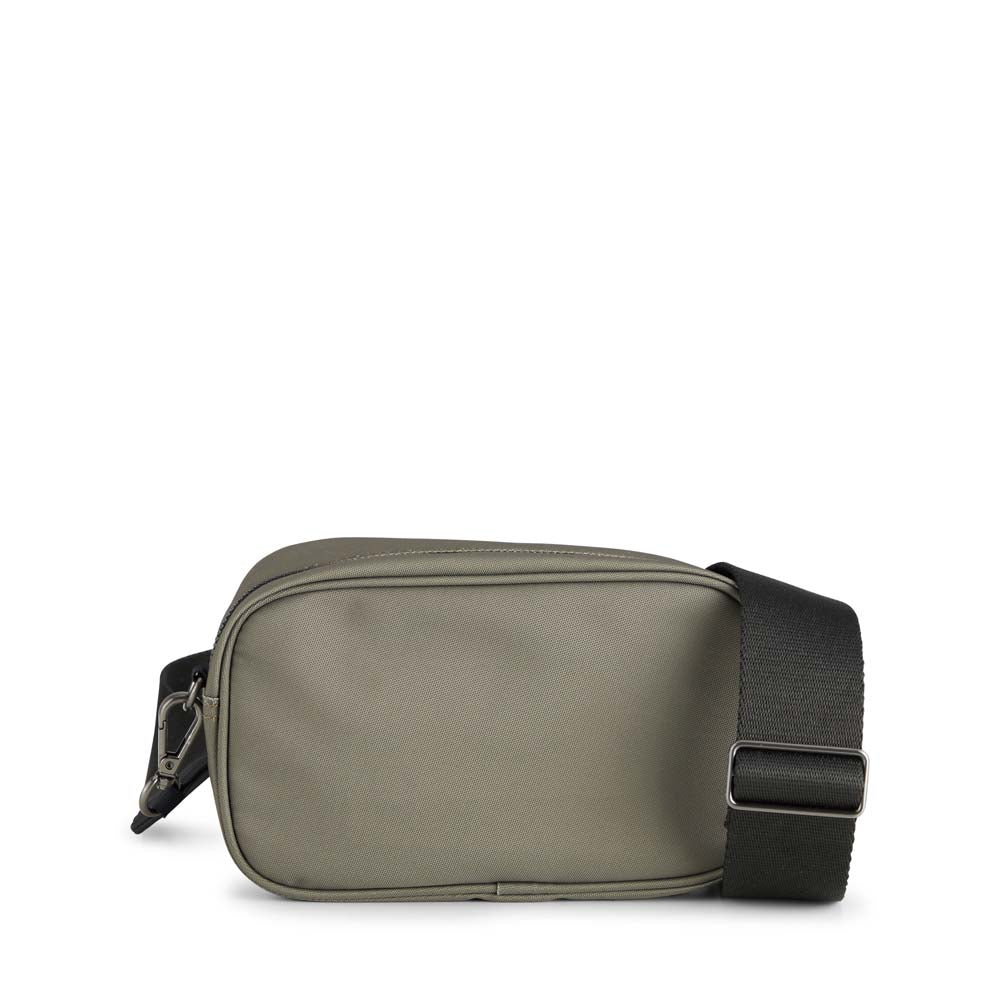 Markberg Darla small bag recycle, Dark Olive