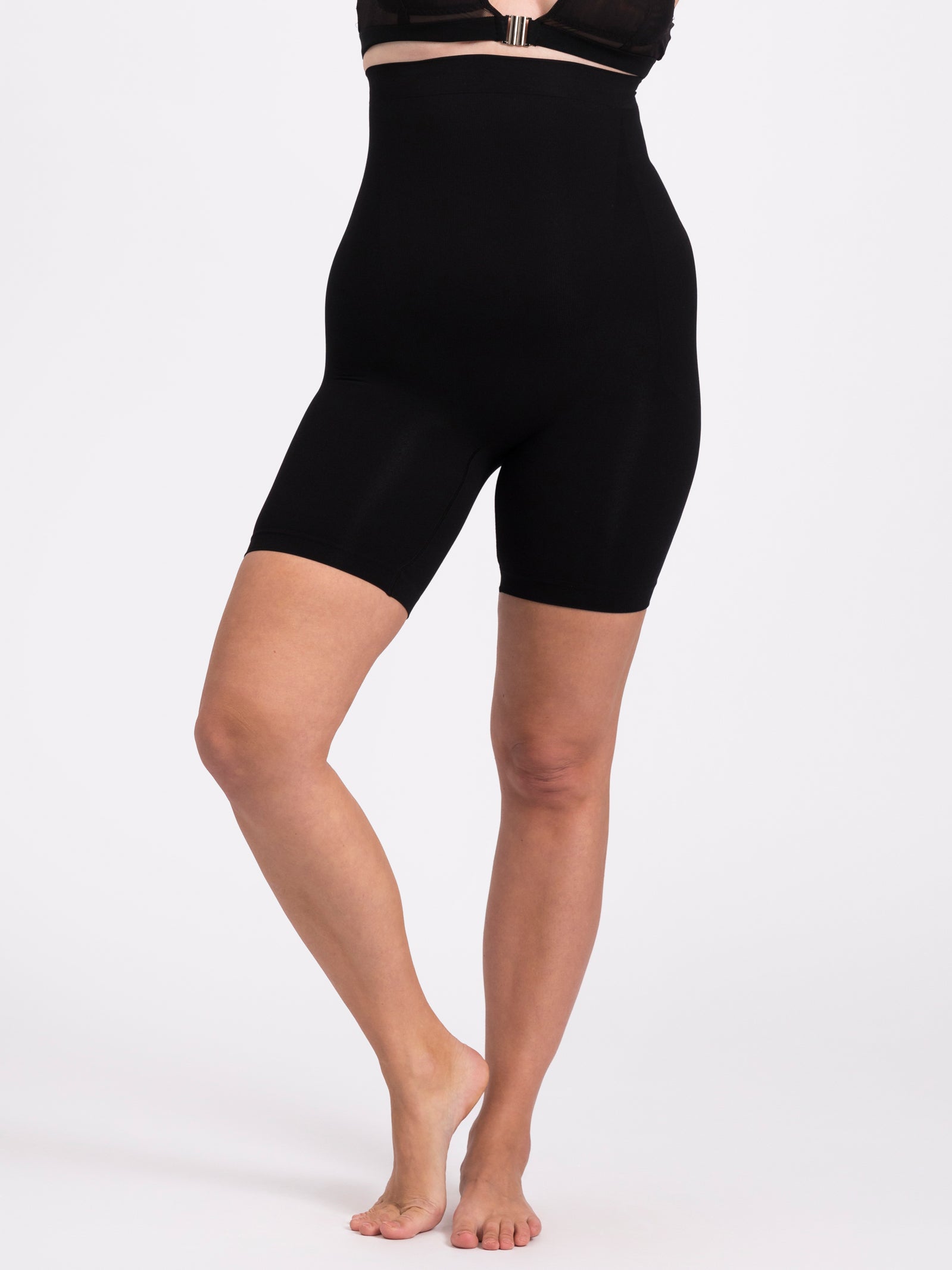 LYKKELAND Alturra Highwaist Shaping Shorts