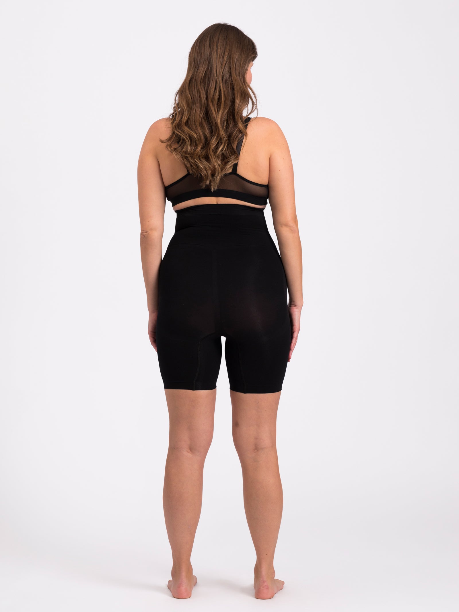 LYKKELAND Alturra Highwaist Shaping Shorts