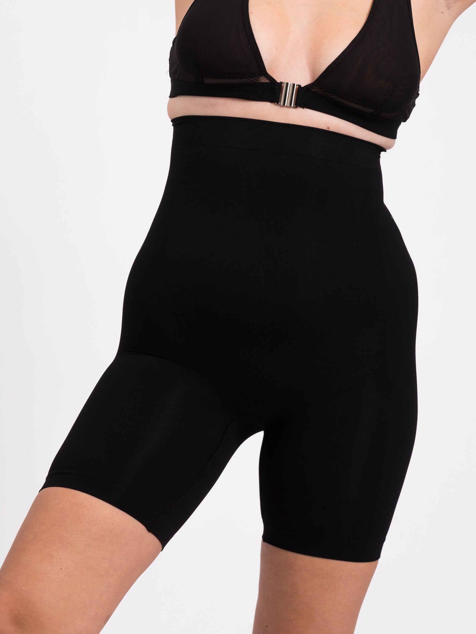 LYKKELAND Alturra Highwaist Shaping Shorts