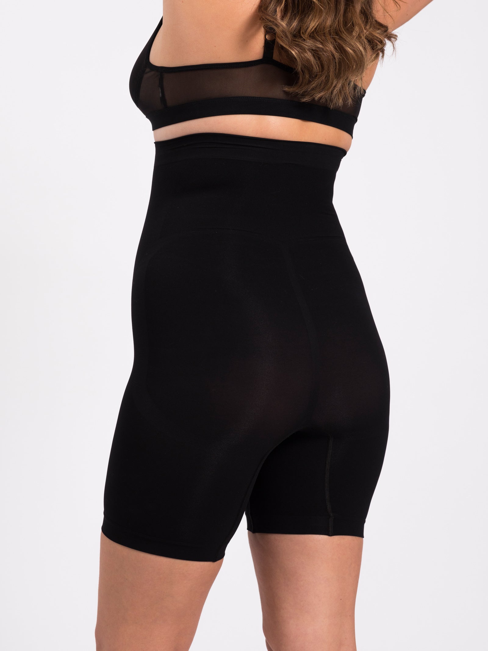 LYKKELAND Alturra Highwaist Shaping Shorts