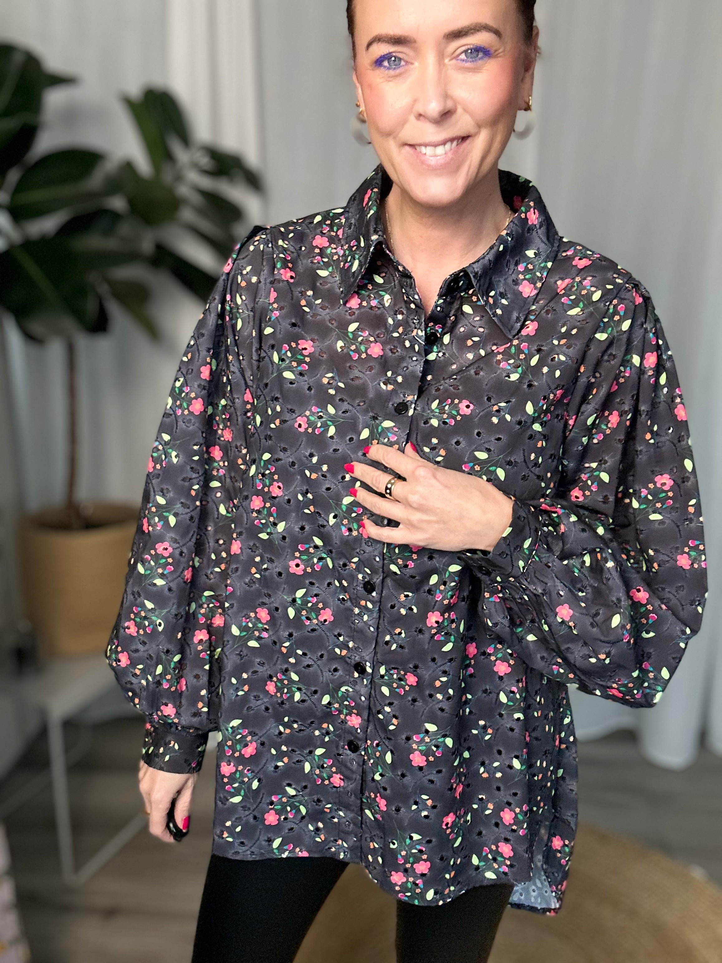 Hunkøn Kit Shirt