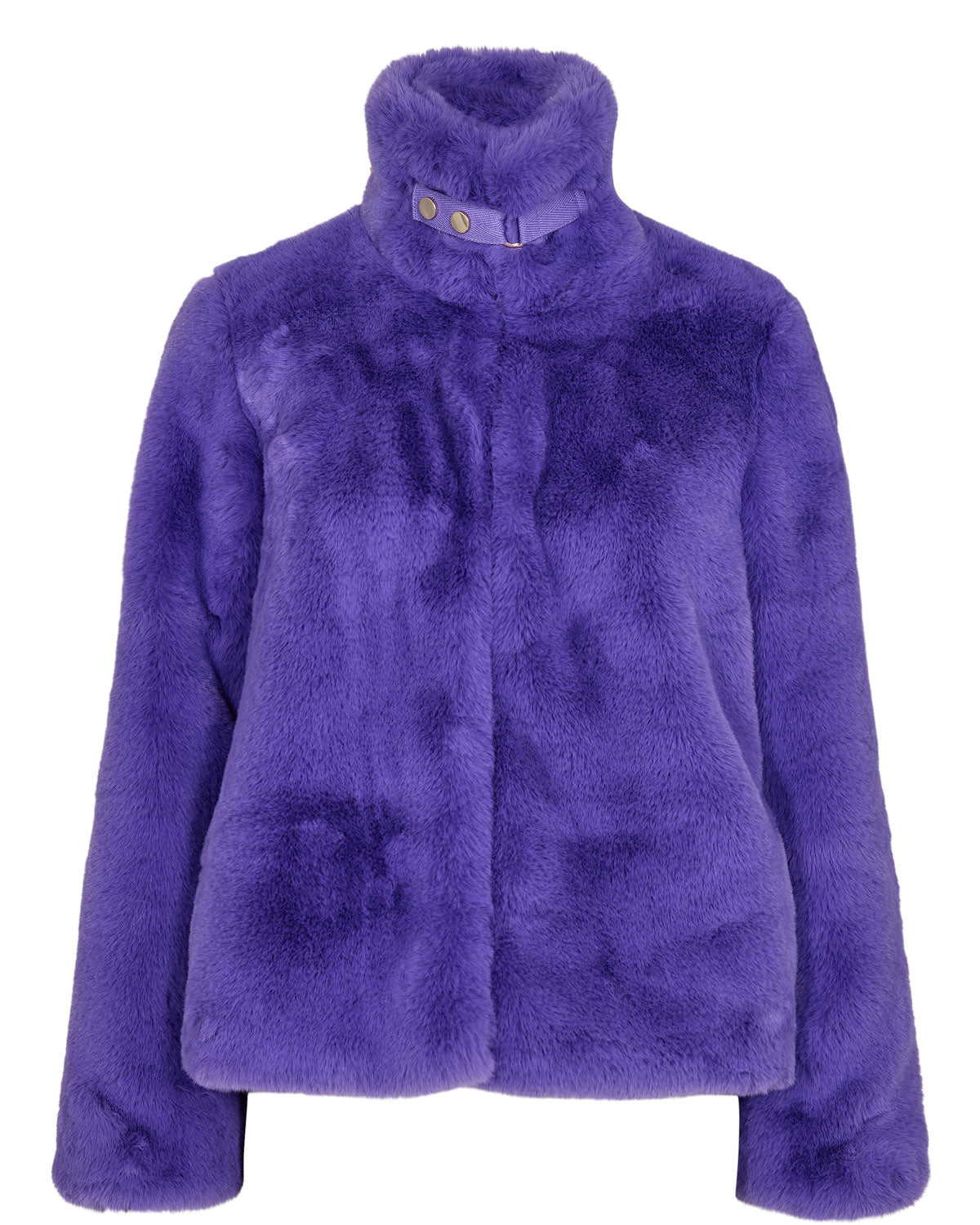 Nümph Nuwinda Jacket, Purple