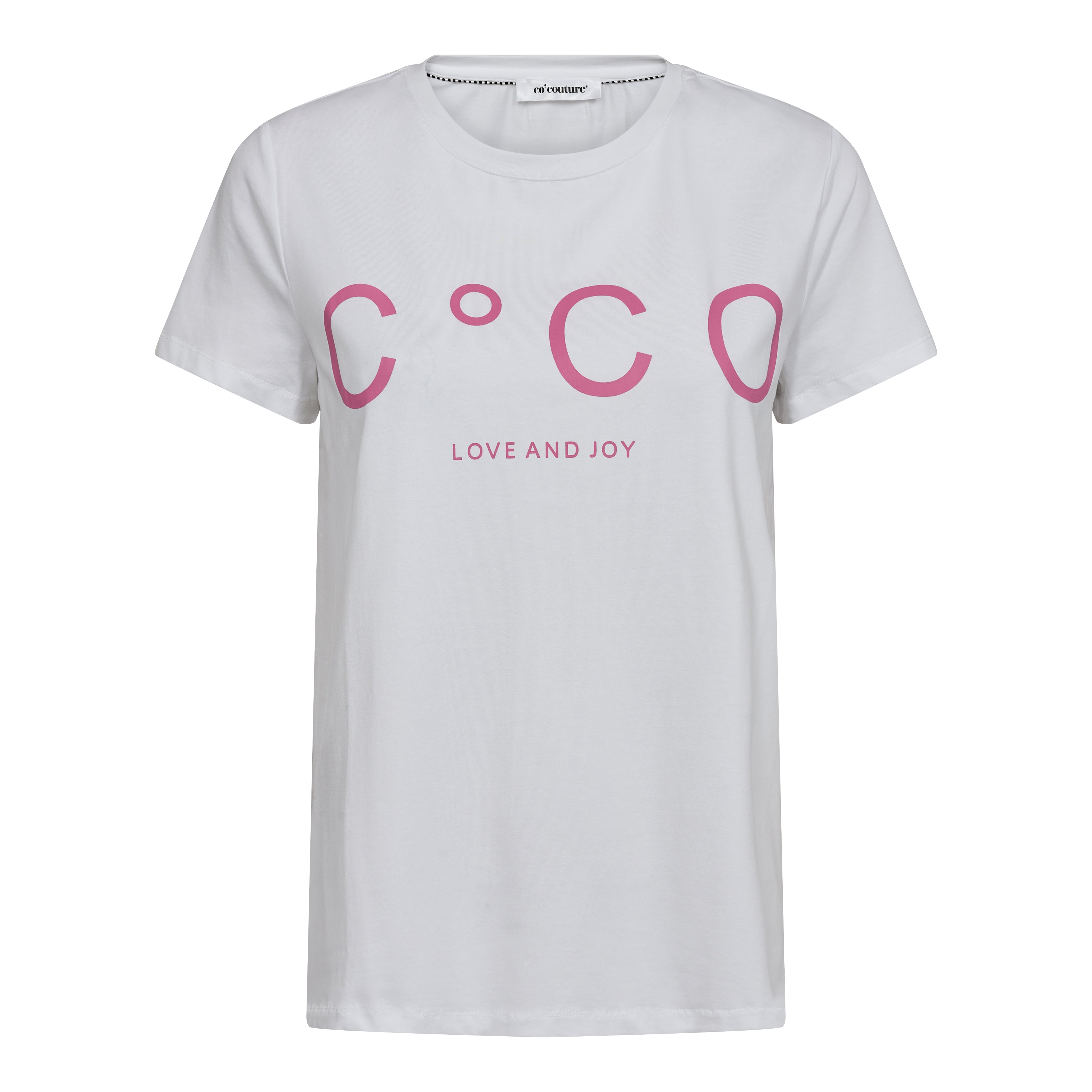 Co'couture CoCocc Signature Tee