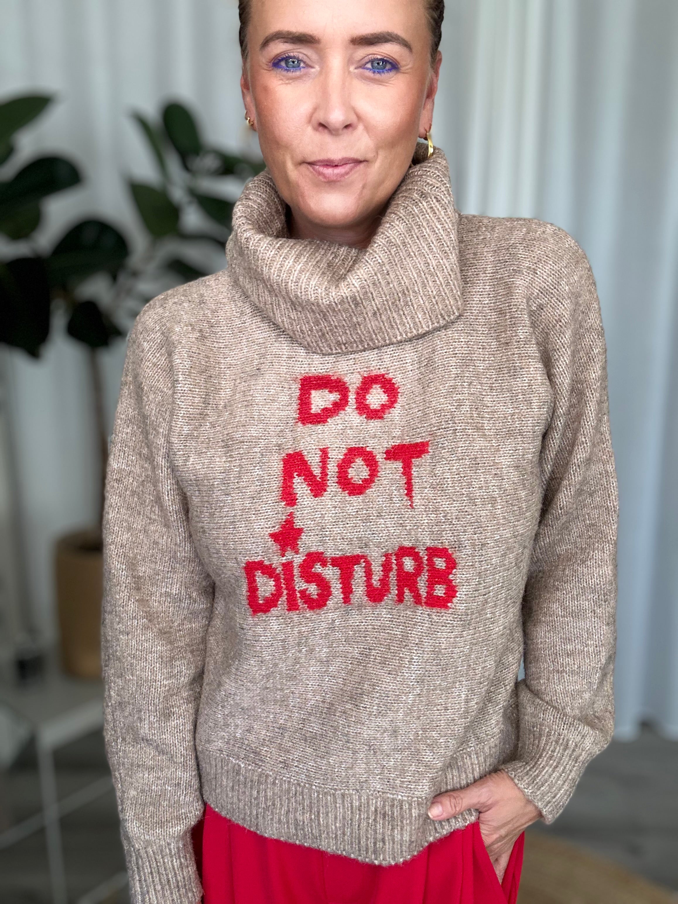 Nümph Nuuma Knit
