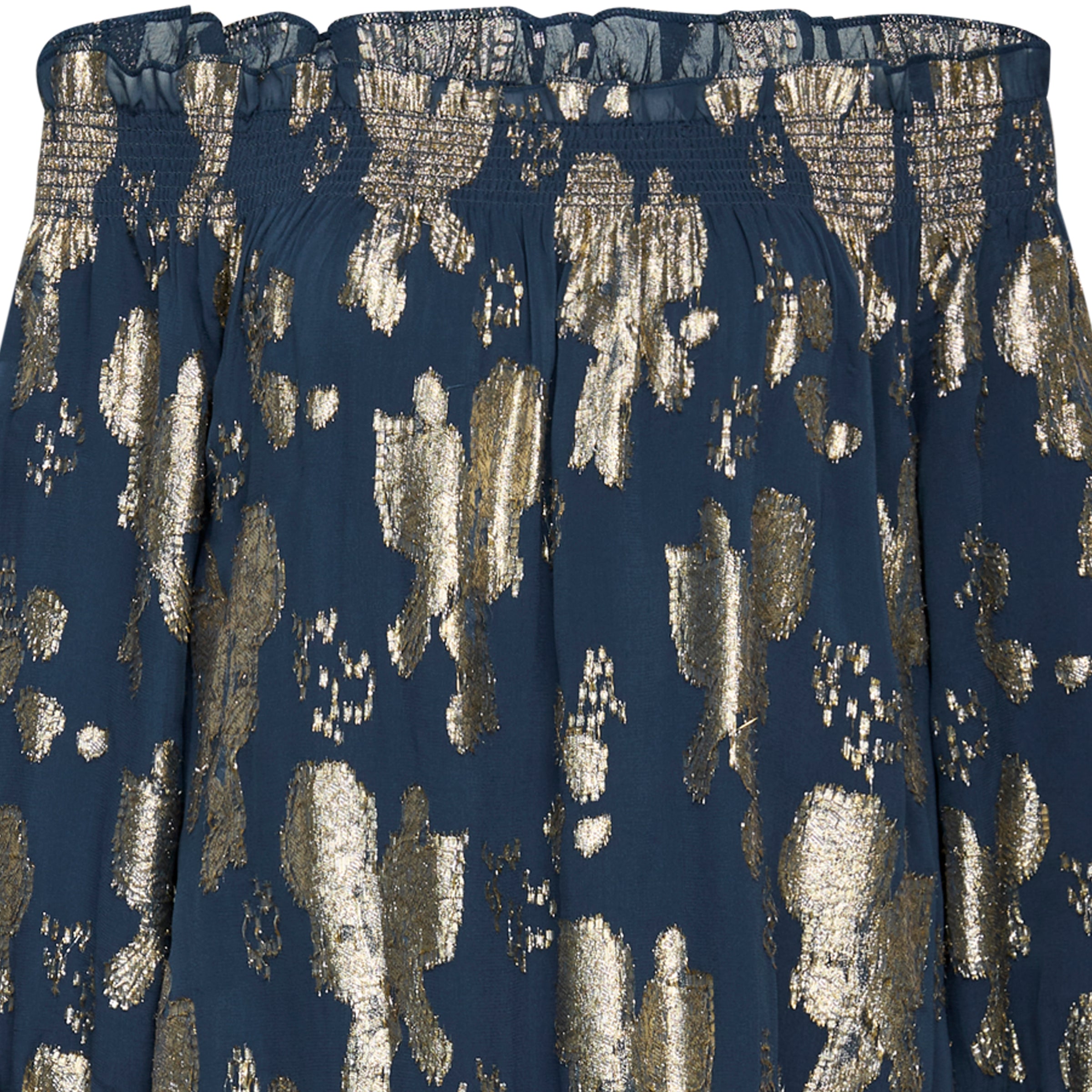 Bruuns Bazaar BottlebrushBBKarlotta Dress