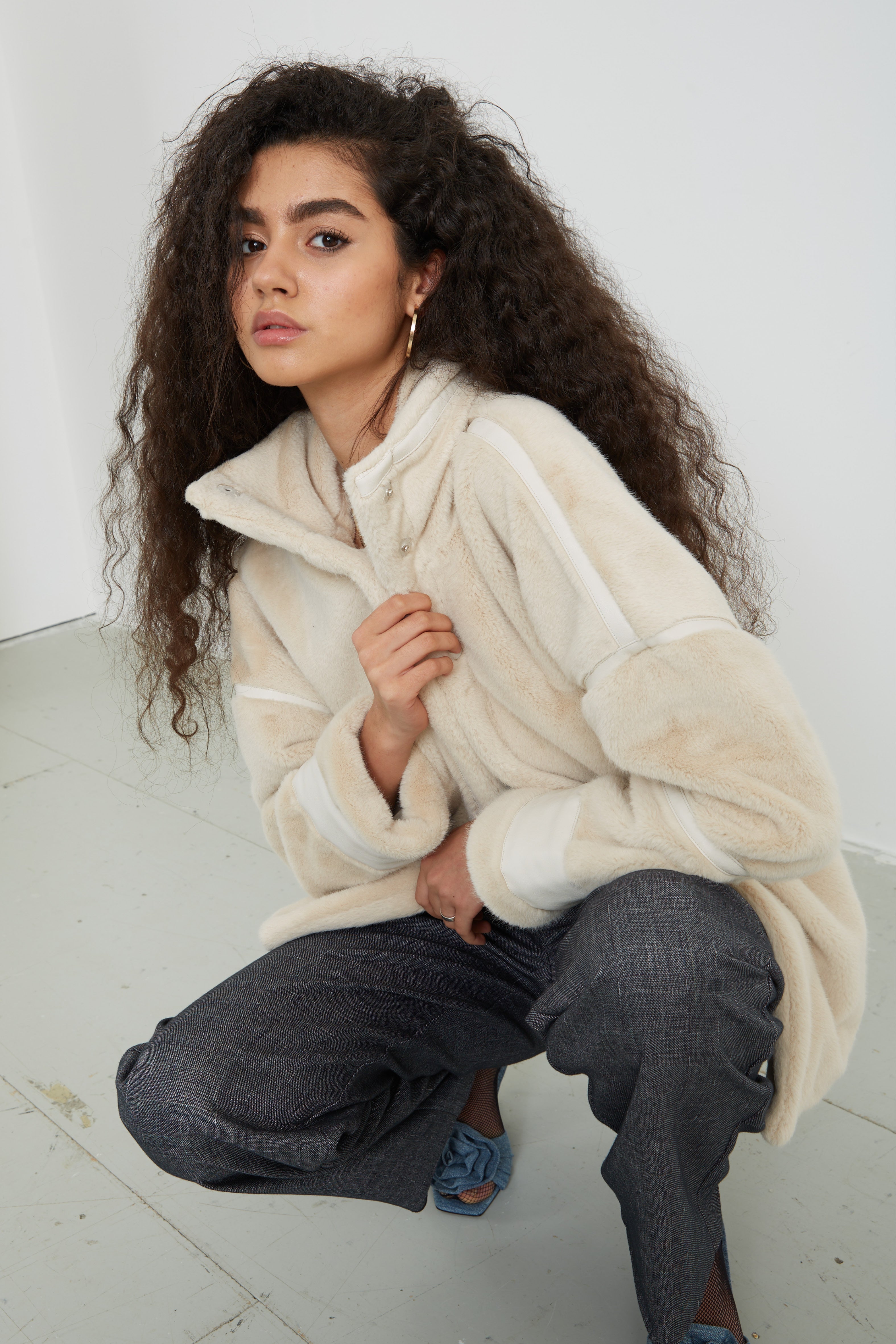 Bruuns Bazaar GooseberryBBLyn Jacket