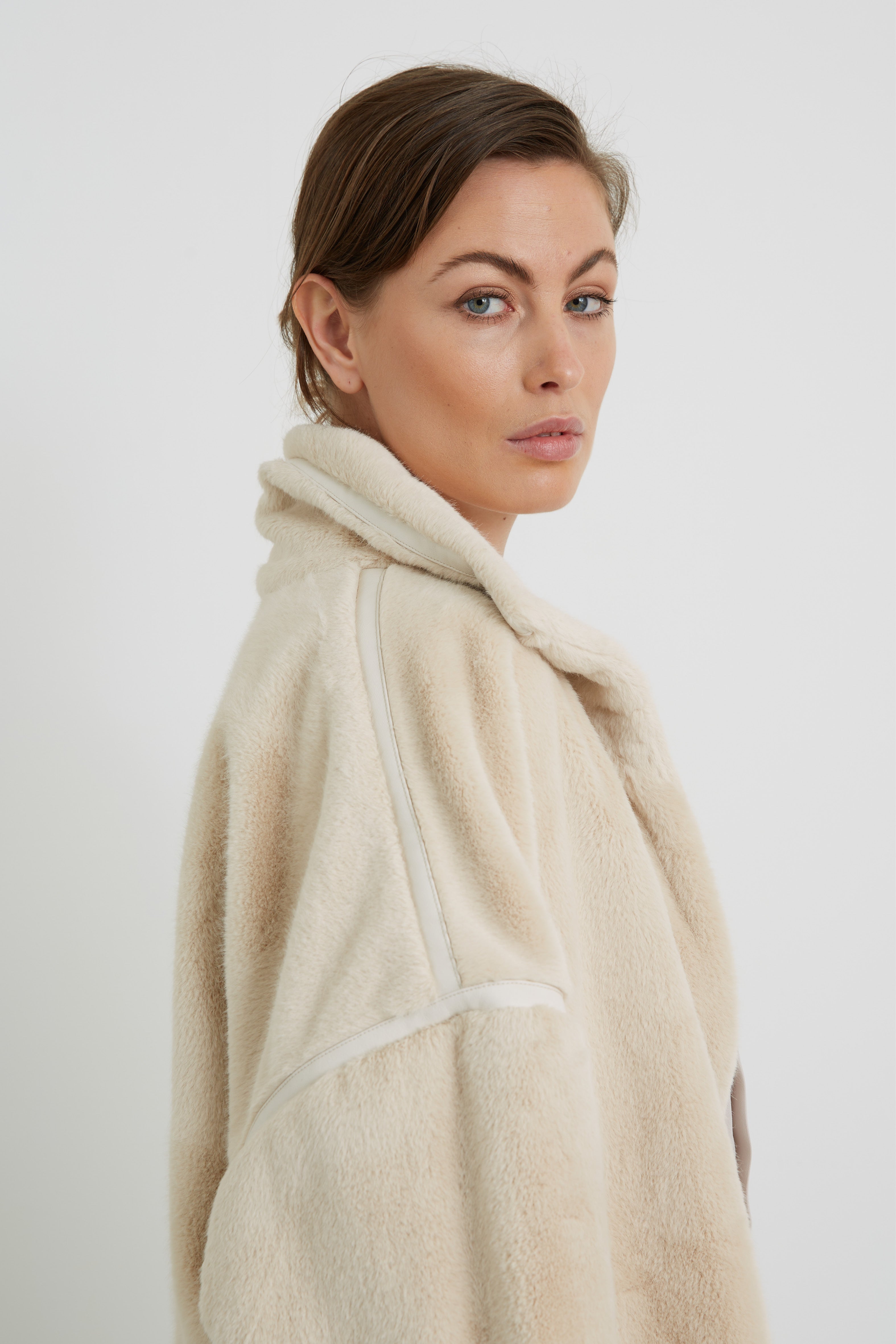 Bruuns Bazaar GooseberryBBLyn Jacket