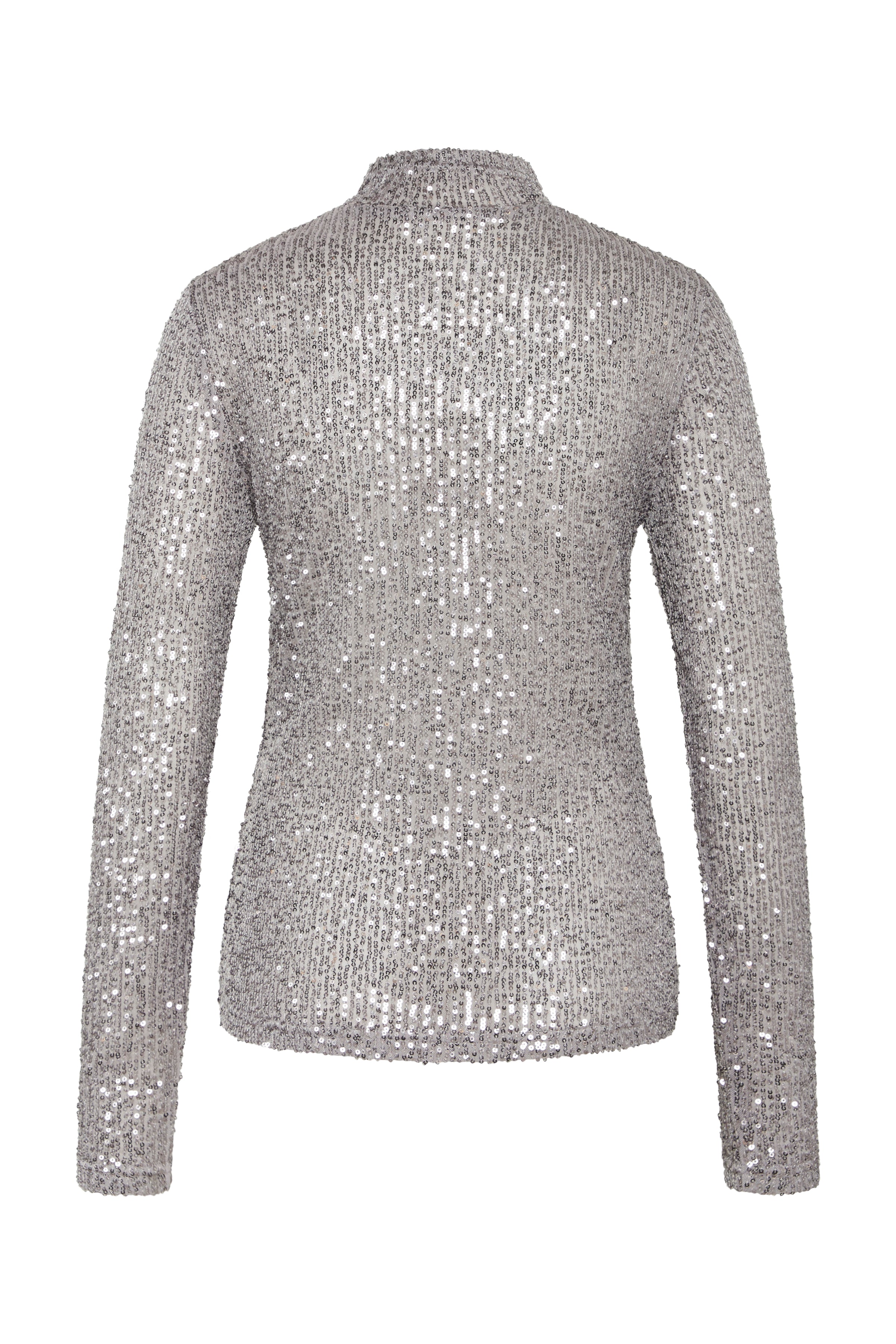 Bruuns Bazaar GlitterBBEzra Blouse