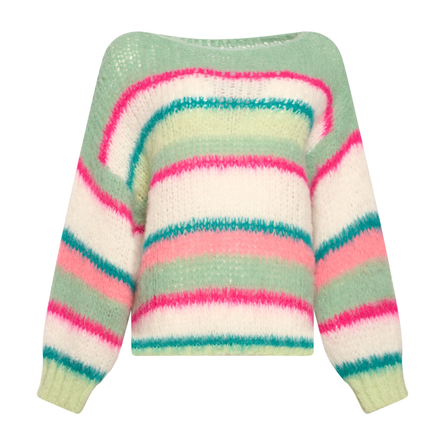 Noella Ella Knit Sweater