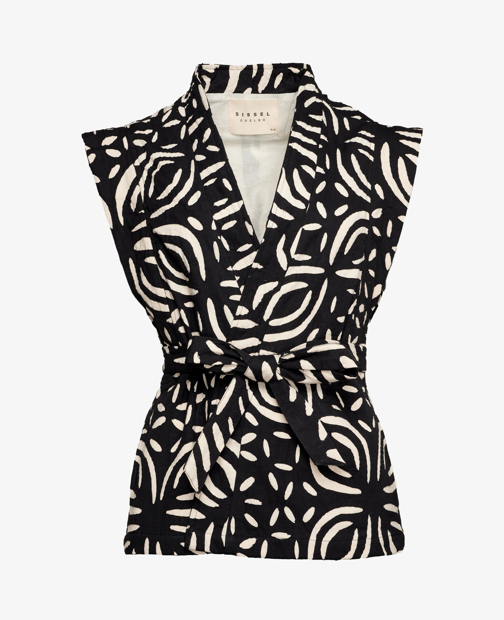 Sissel Edelbo Elsa Blanket Vest