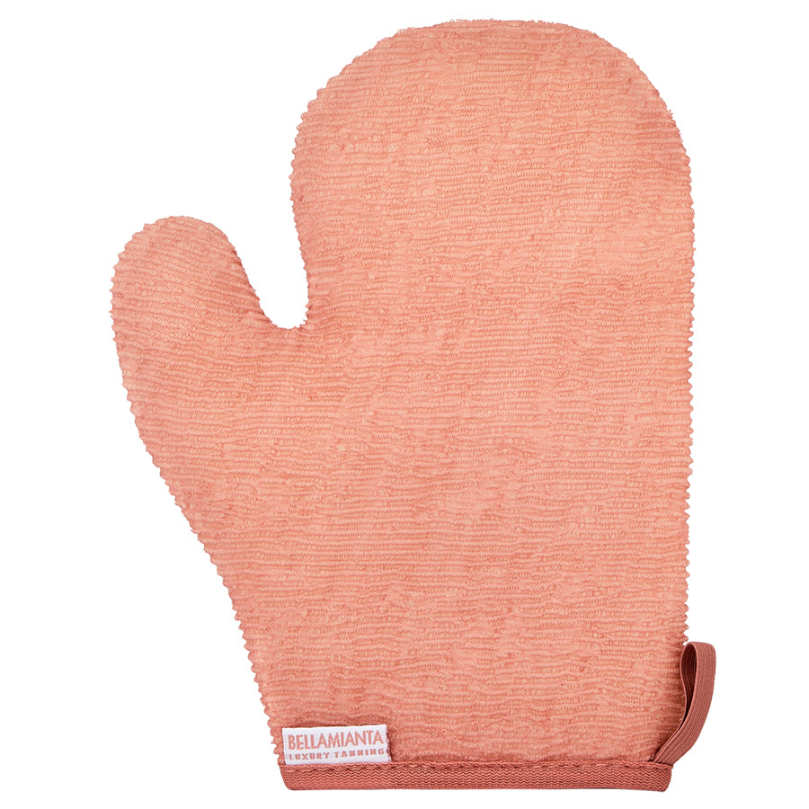 Bellamianta Luxury Exfoliating Mitt