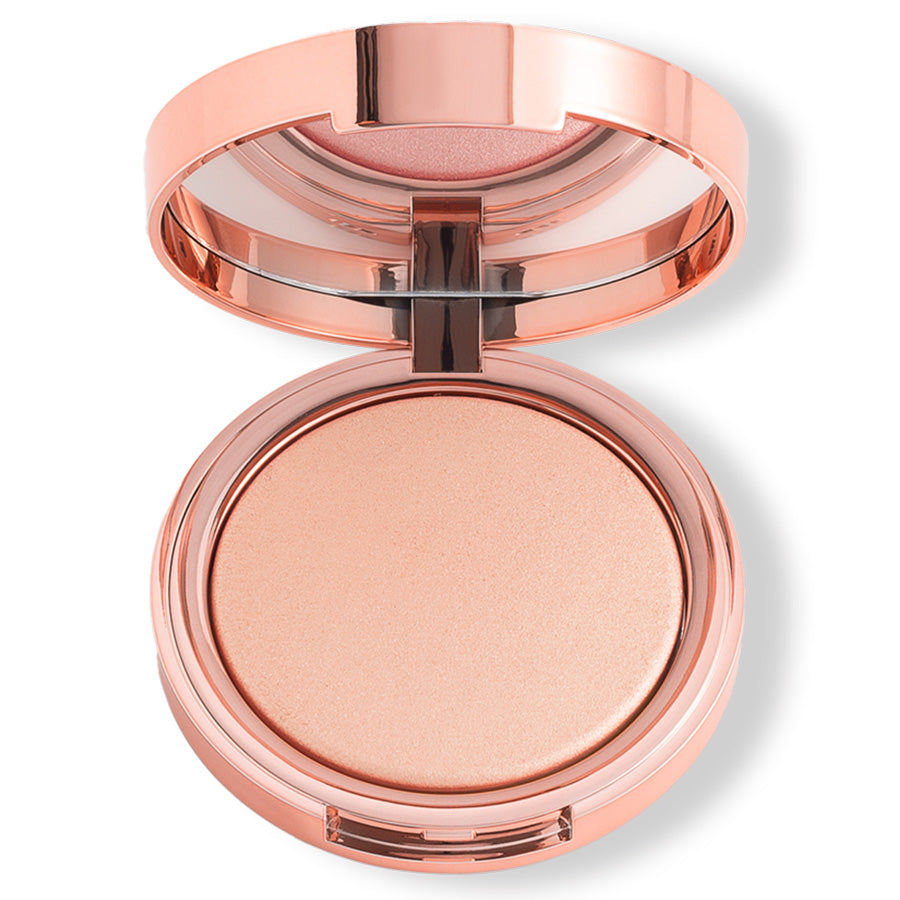 Bellamianta Halo Highlighter, Nimbus