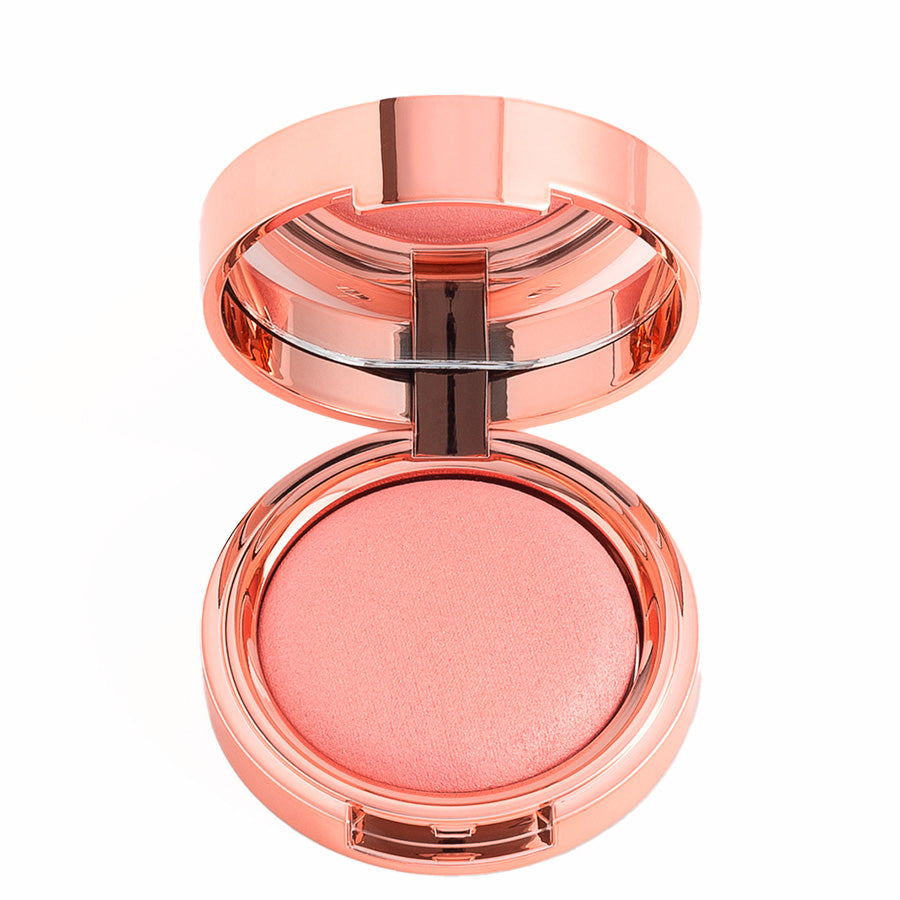 Bellamianta Hydra Blusher - Ambient