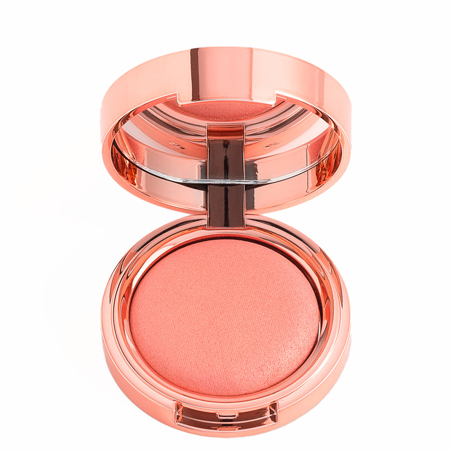 Bellamianta Hydra Blusher - Radiant