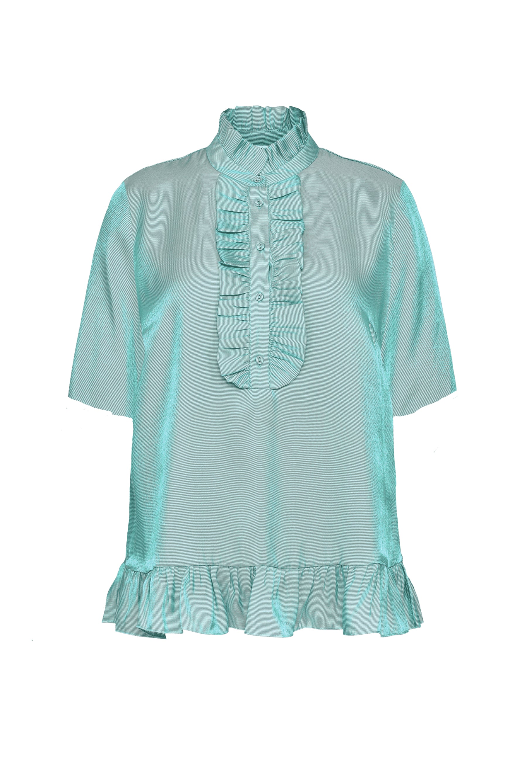 Love and Divine Love1002 Blouse