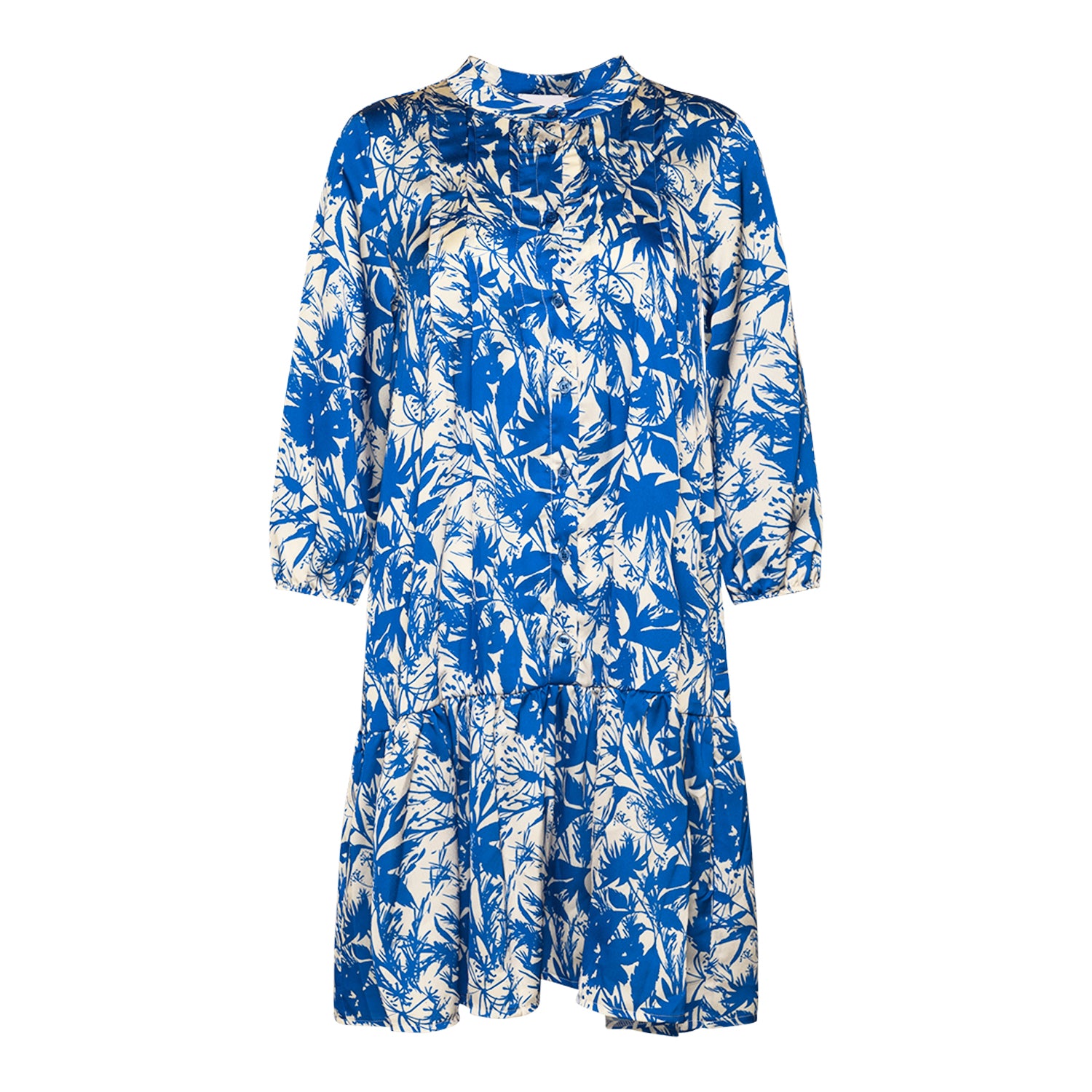 Noella Imogene shirt dress