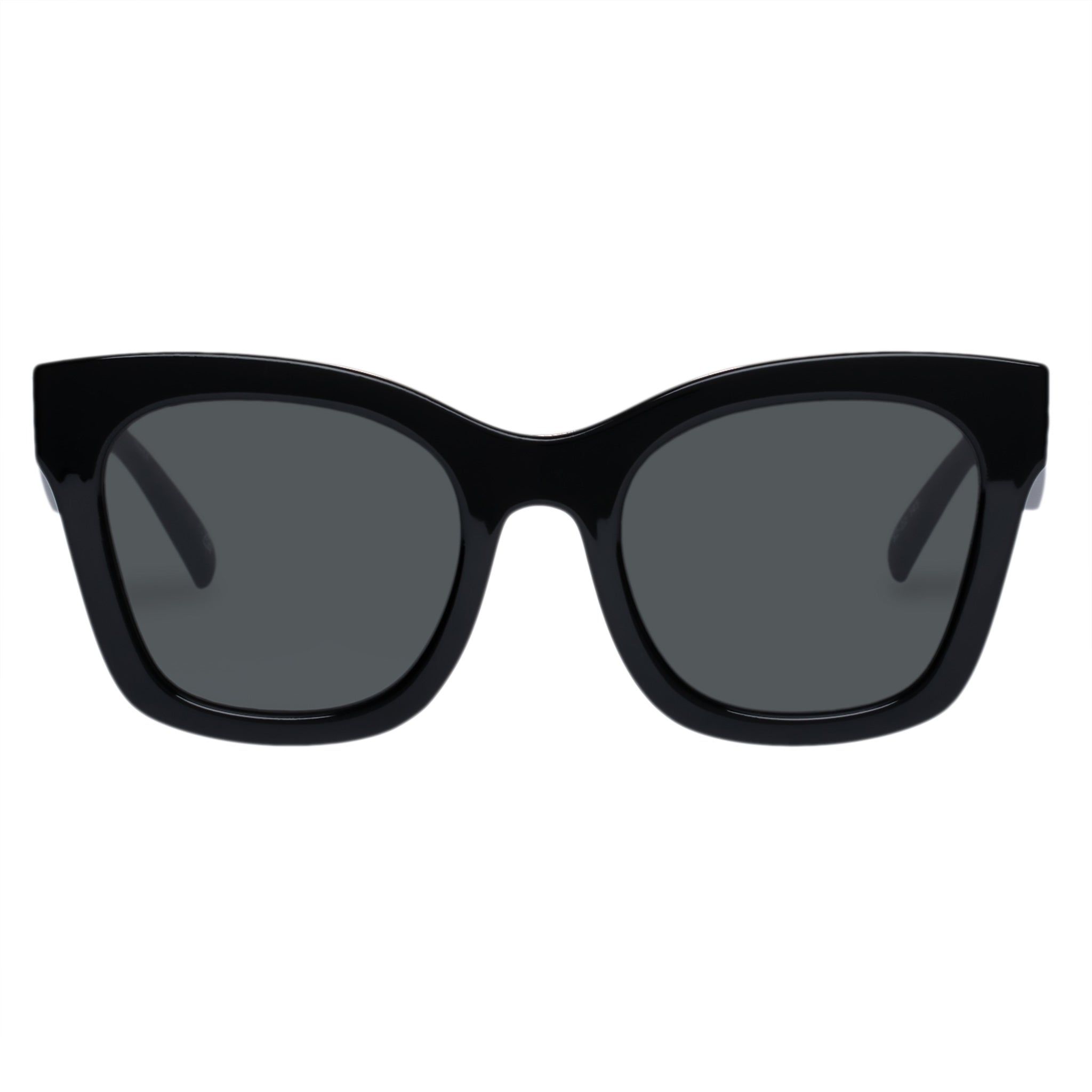 Le Specs Showstopper, Black