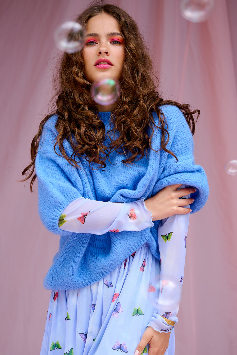 Noella Mimi Knit jumper