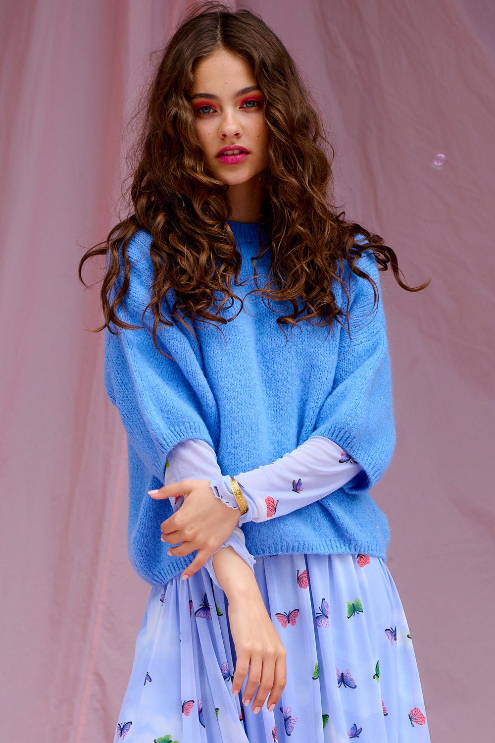 Noella Mimi Knit jumper