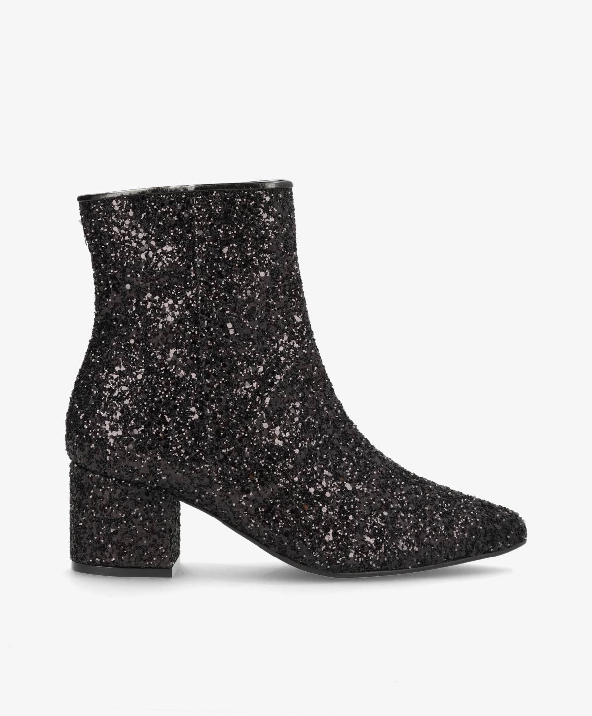 Shoedesign Copenhagen Nanna G, Black