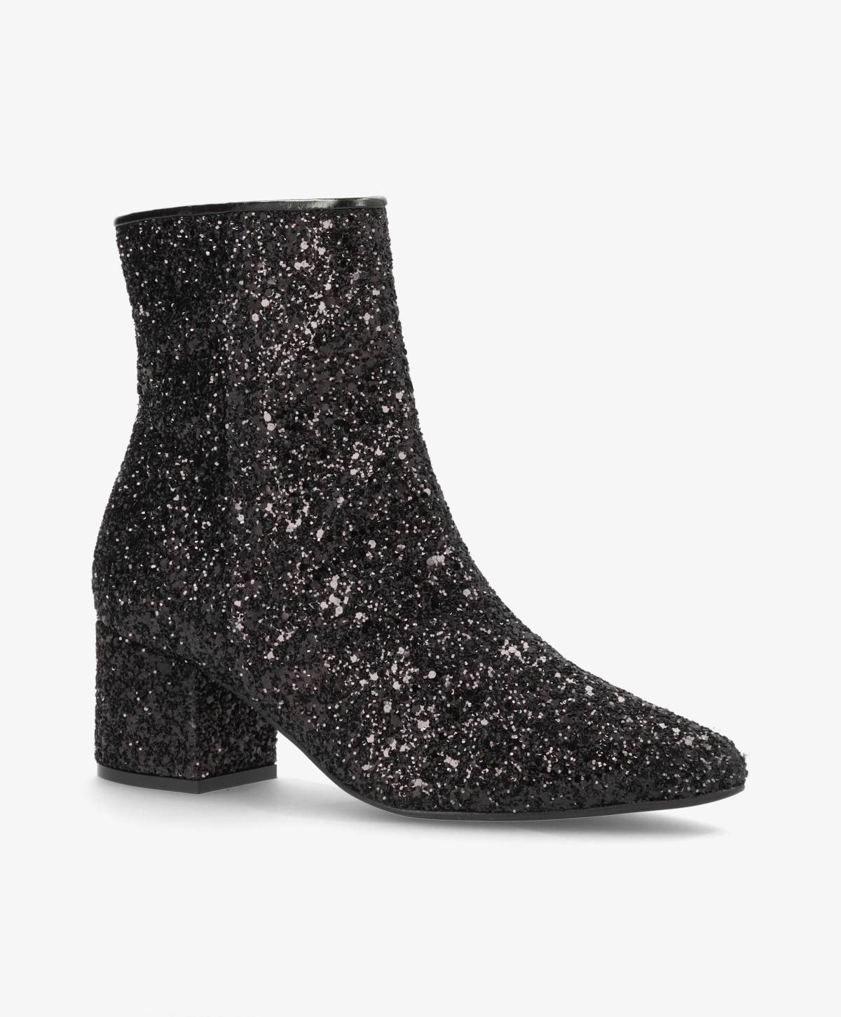 Shoedesign Copenhagen Nanna G, Black