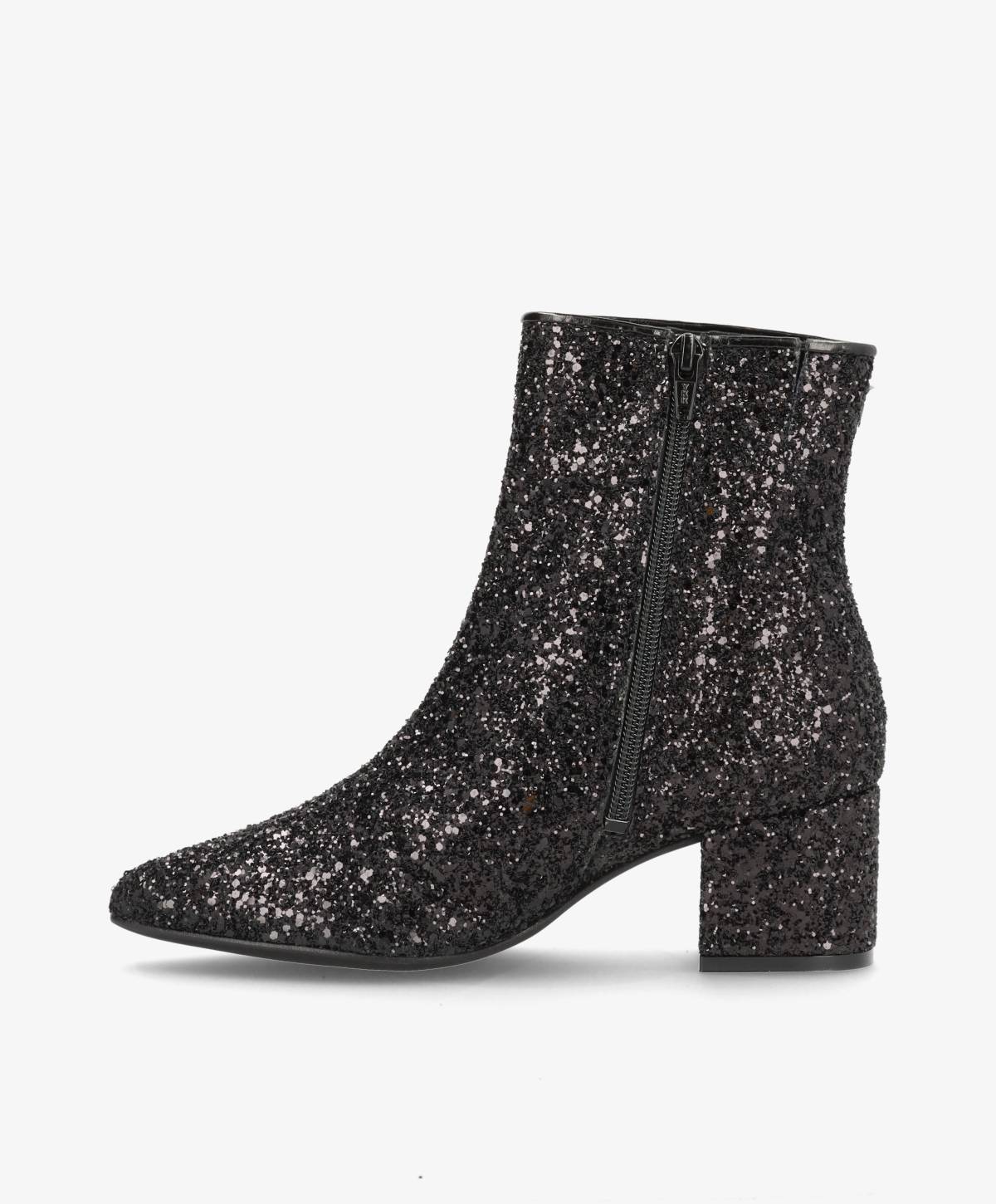 Shoedesign Copenhagen Nanna G, Black
