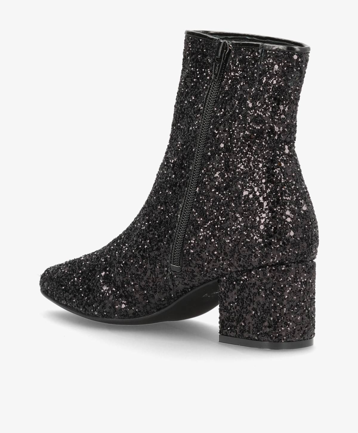 Shoedesign Copenhagen Nanna G, Black