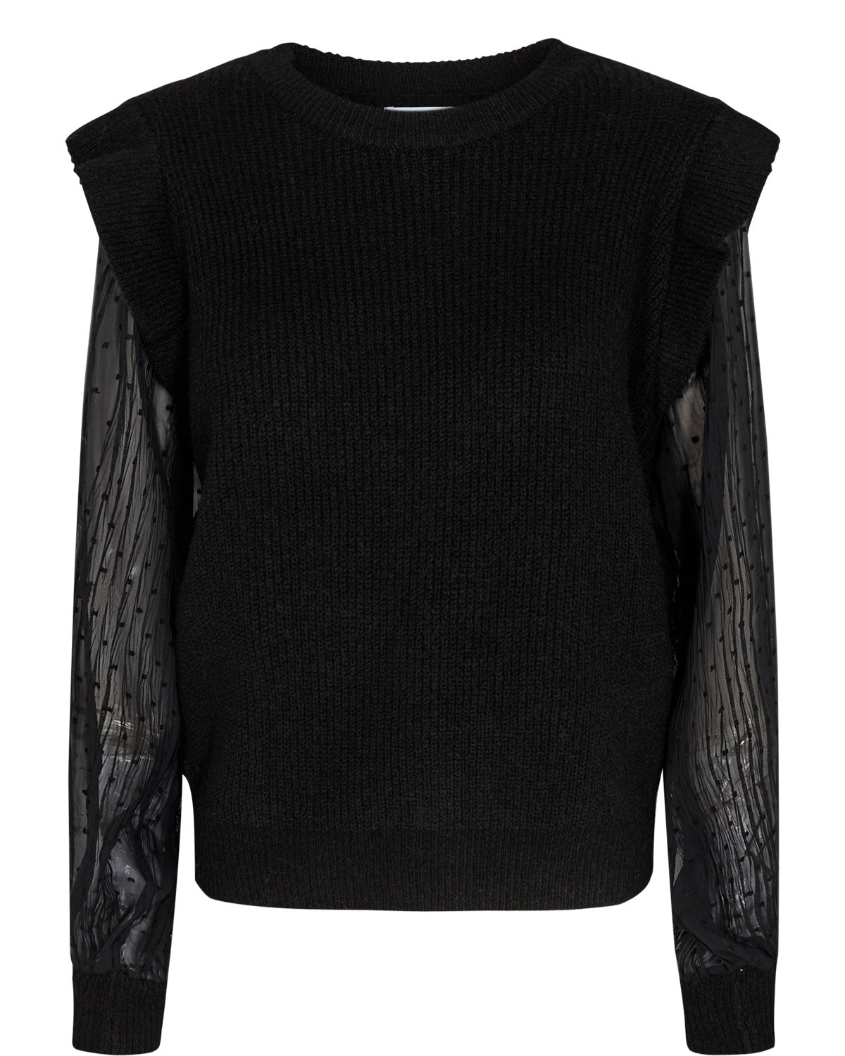 Nümph Numila Pullover