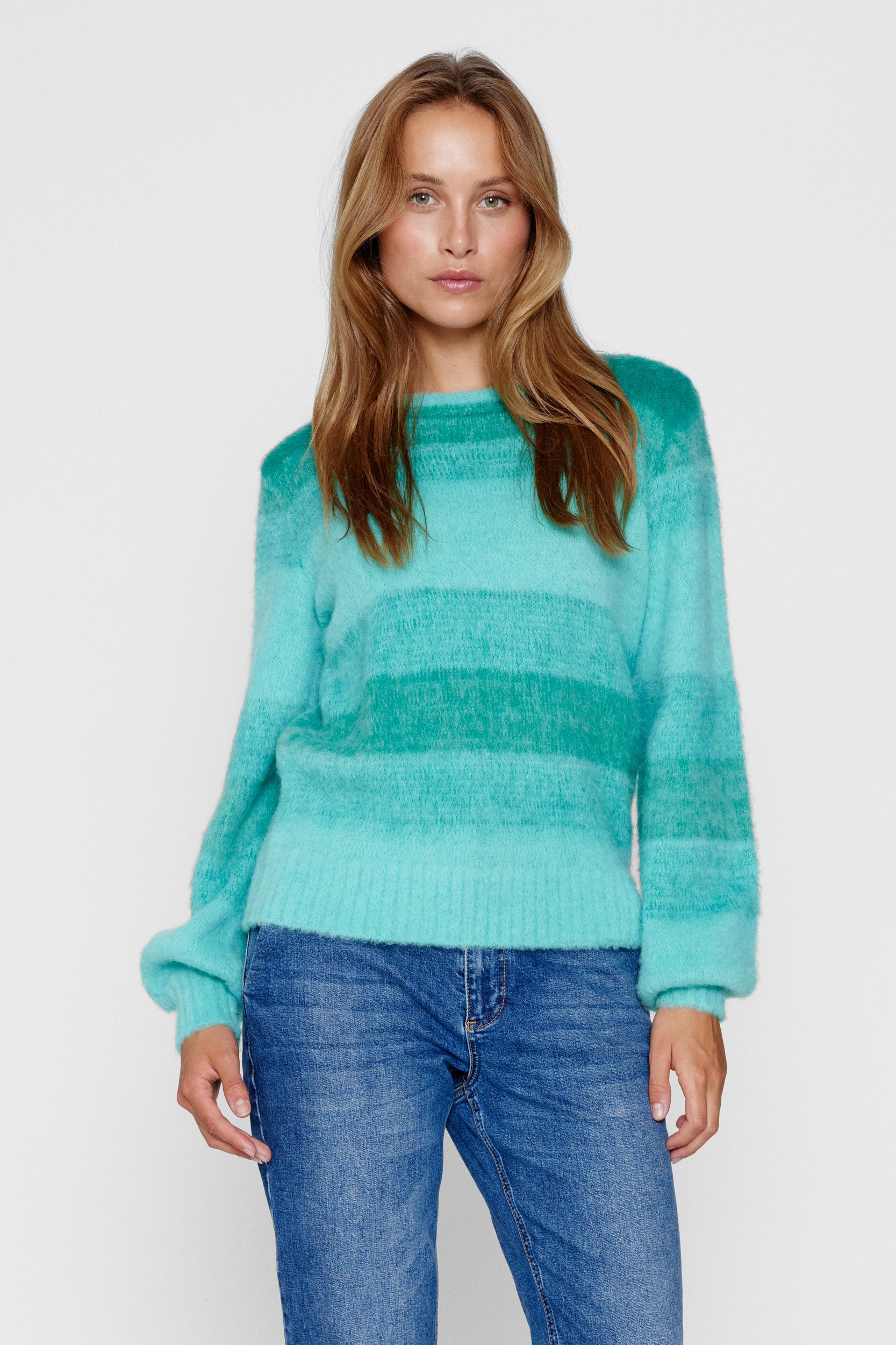 Nümph Nufade Pullover