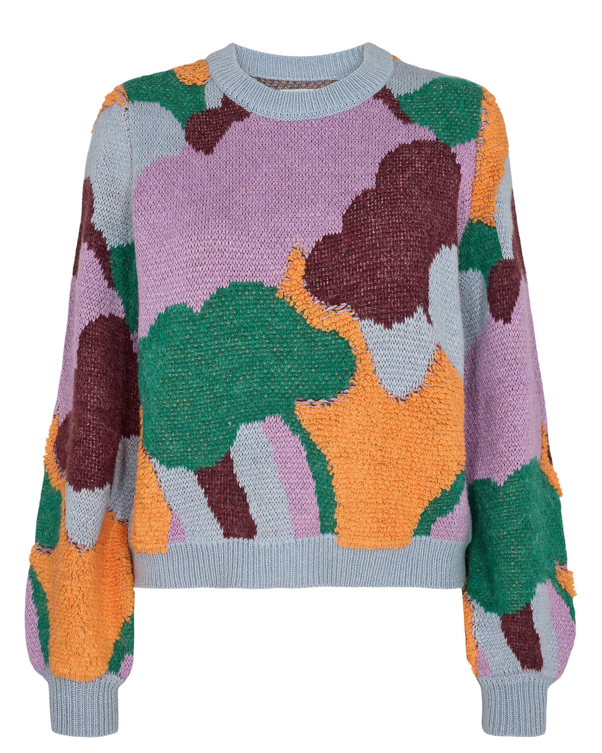 Nümph Nuwenda Pullover